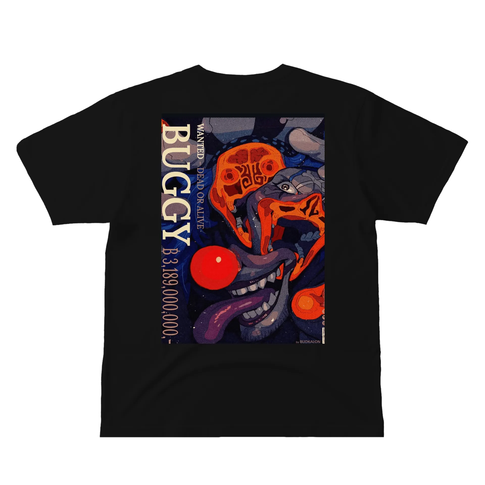 Camiseta personalizada de joaovictormacielbenjamim — imagem 2 de 6