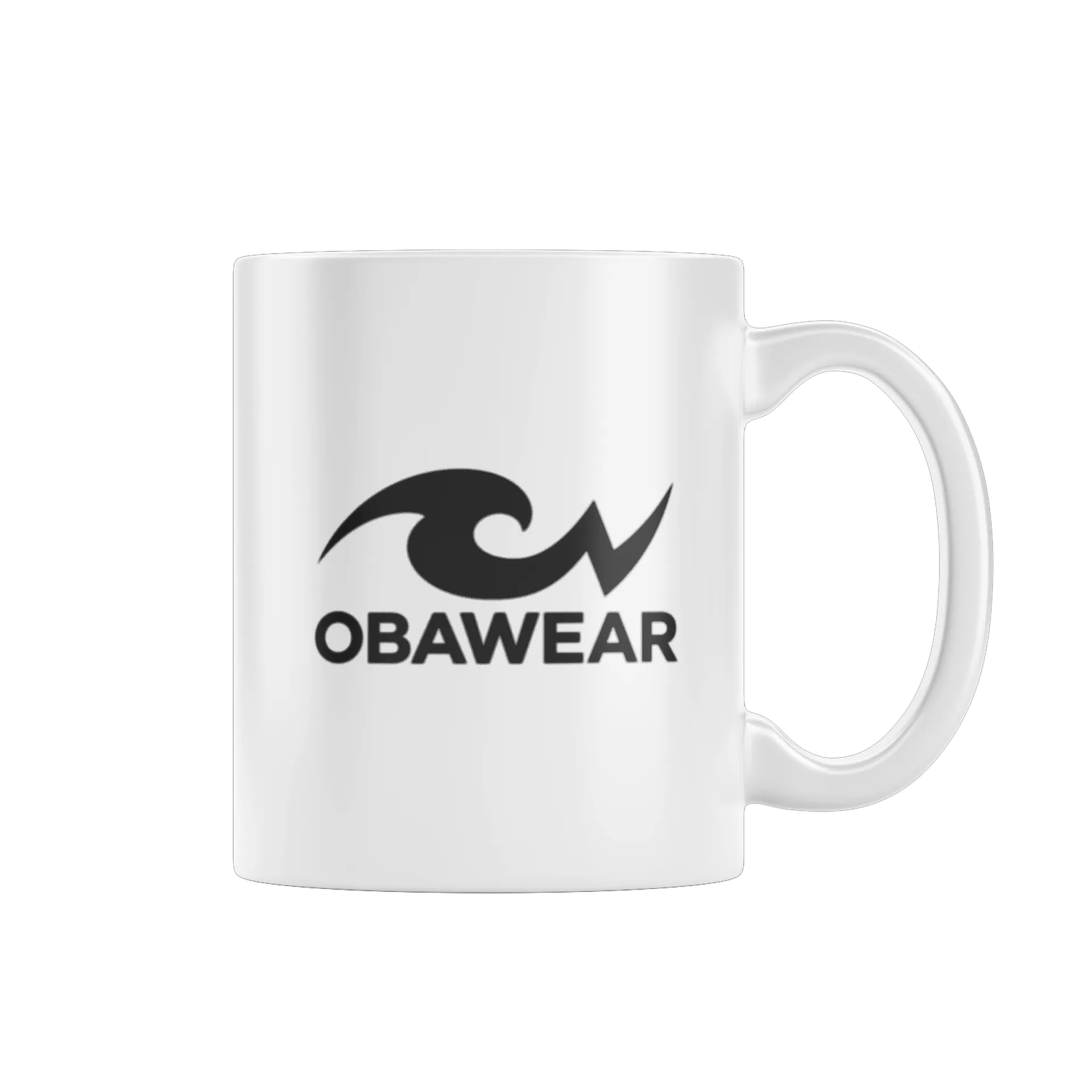 Caneca OBAWEAR Surf de OBAWEAR  — imagem 1 de 4