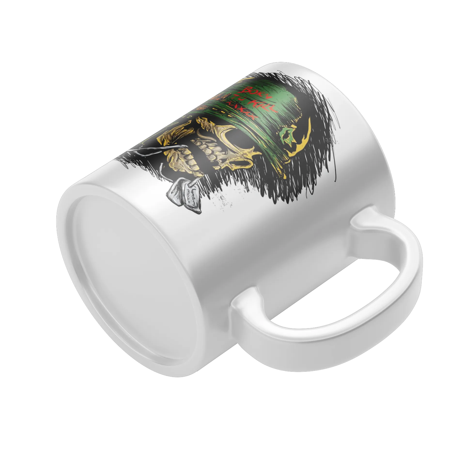 Caneca personalizada - Imagem 4