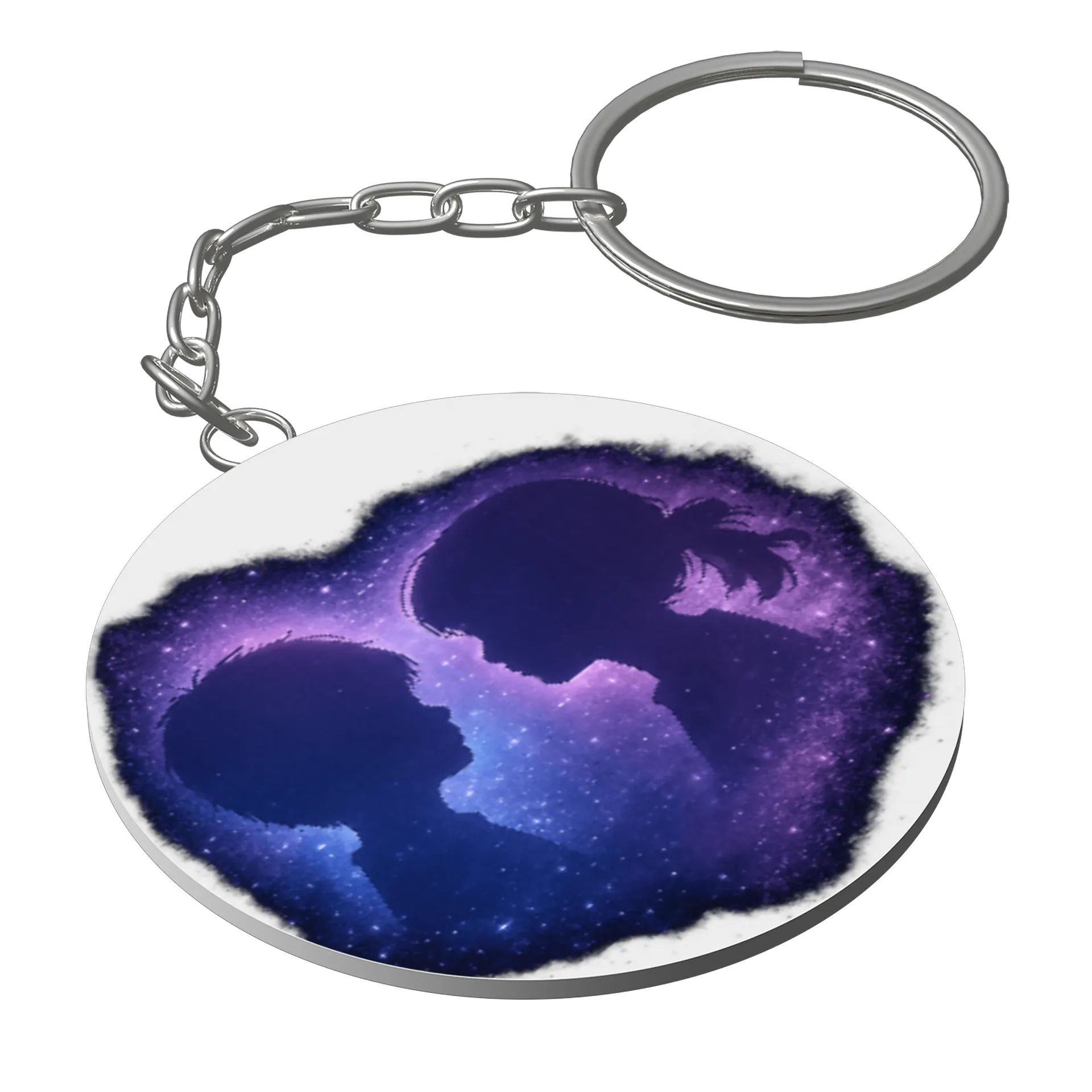 Chaveiro personalizado - Imagem 1
