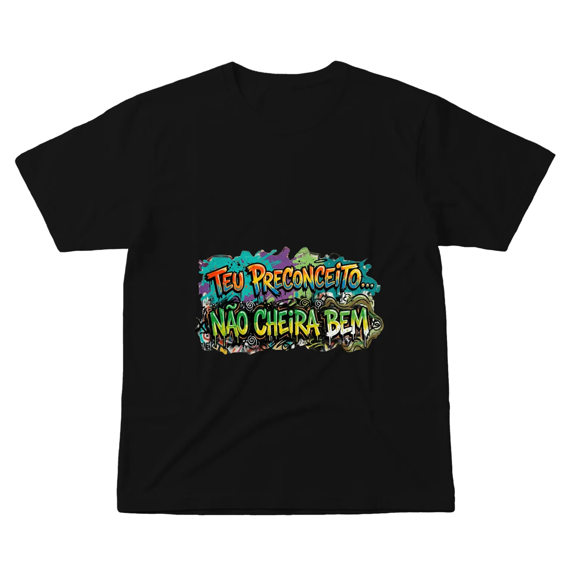Camiseta personalizada - Imagem 1