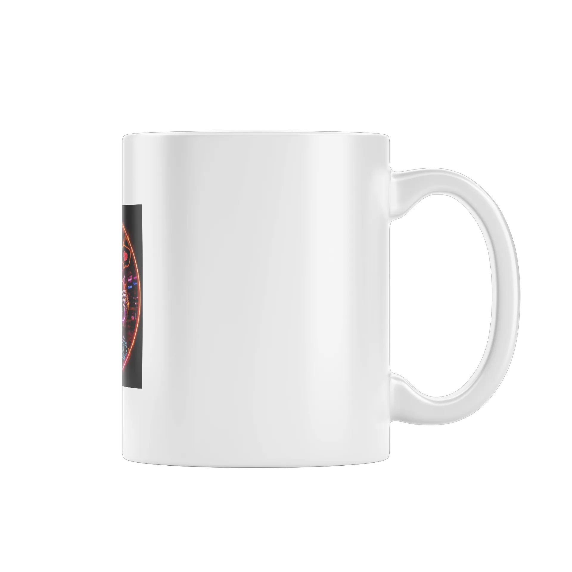 Caneca personalizada de KAVEIRINHA 