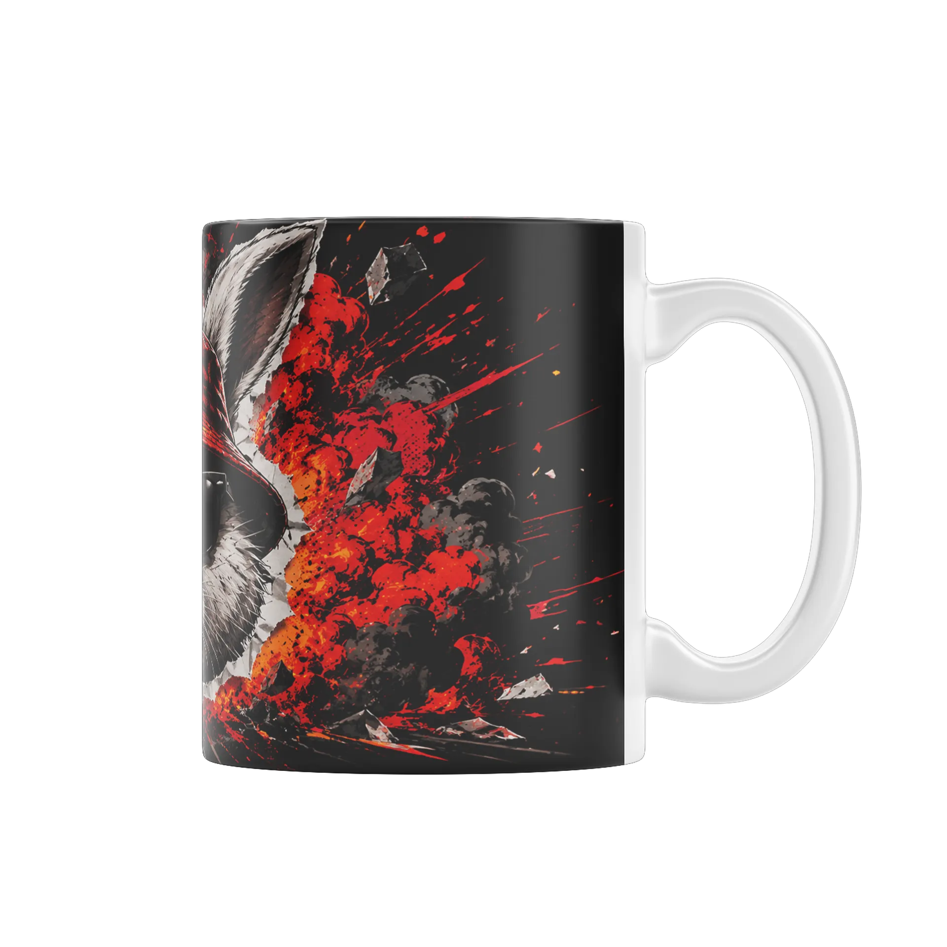 Caneca personalizada - Imagem 1