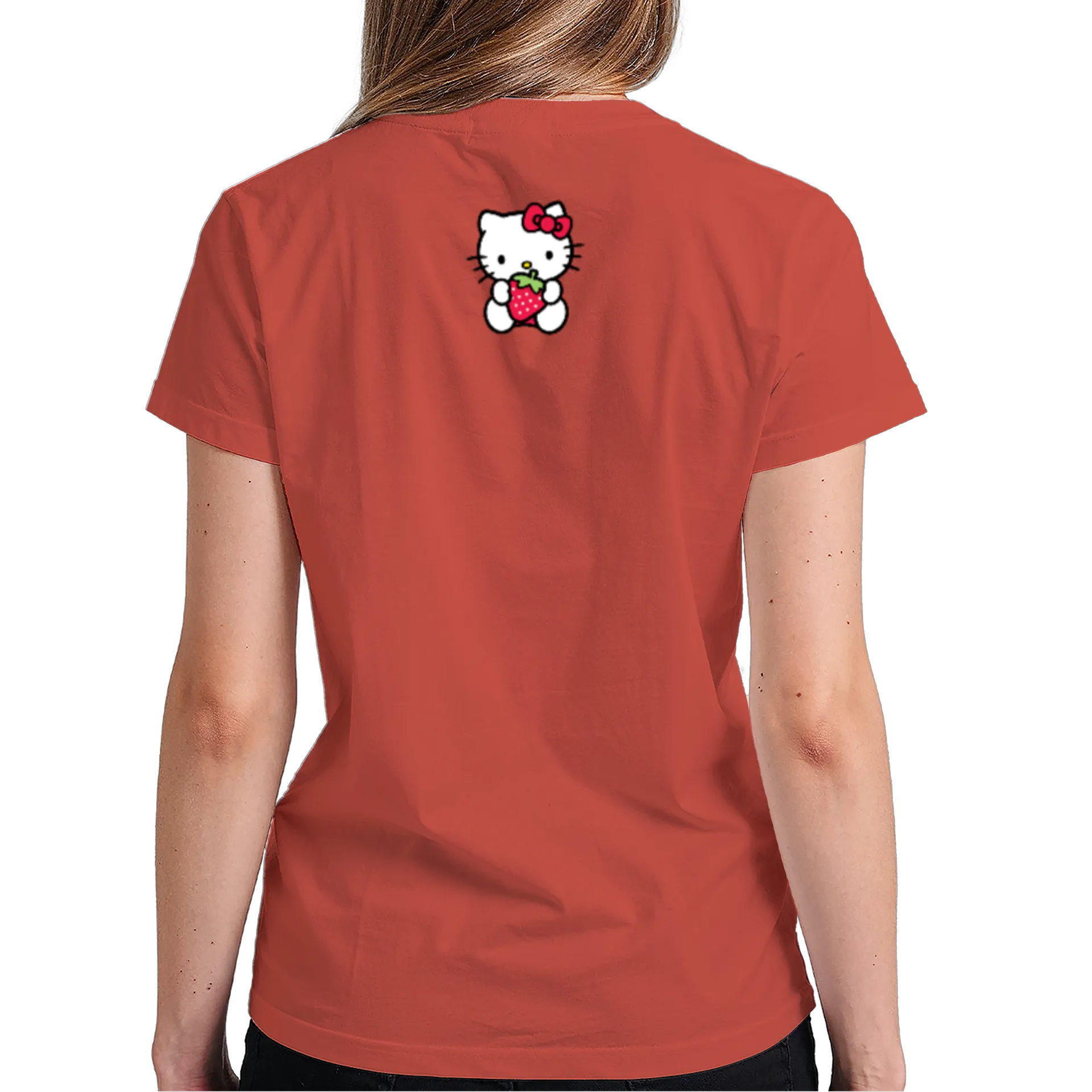 Camiseta personalizada - Imagem 6
