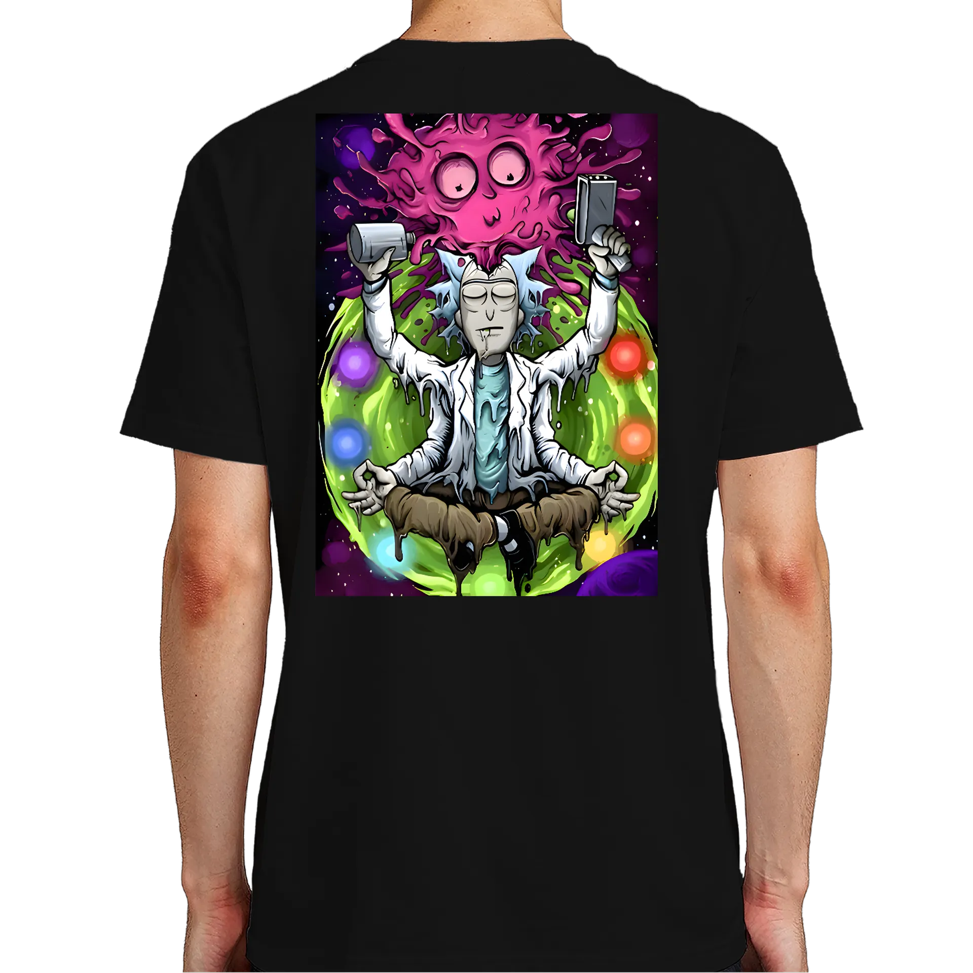 Camiseta personalizada de Duna Digital  — imagem 6 de 6