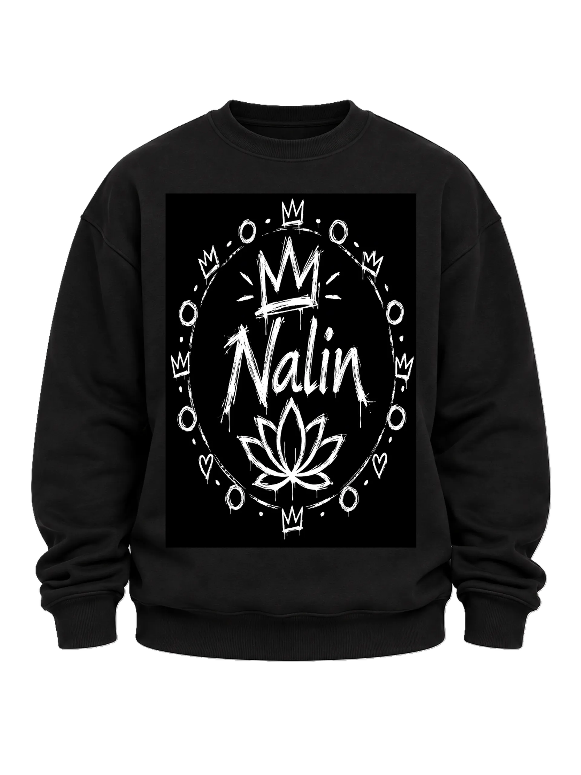 Suéter Nalin - Imagem 5