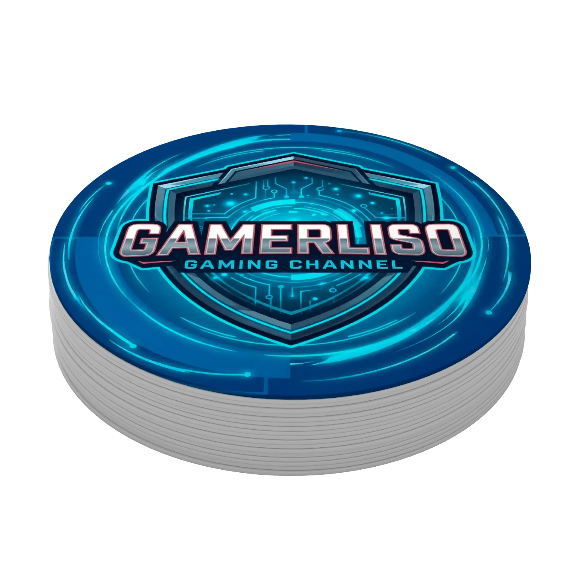 Porta-copos personalizado - Imagem 4