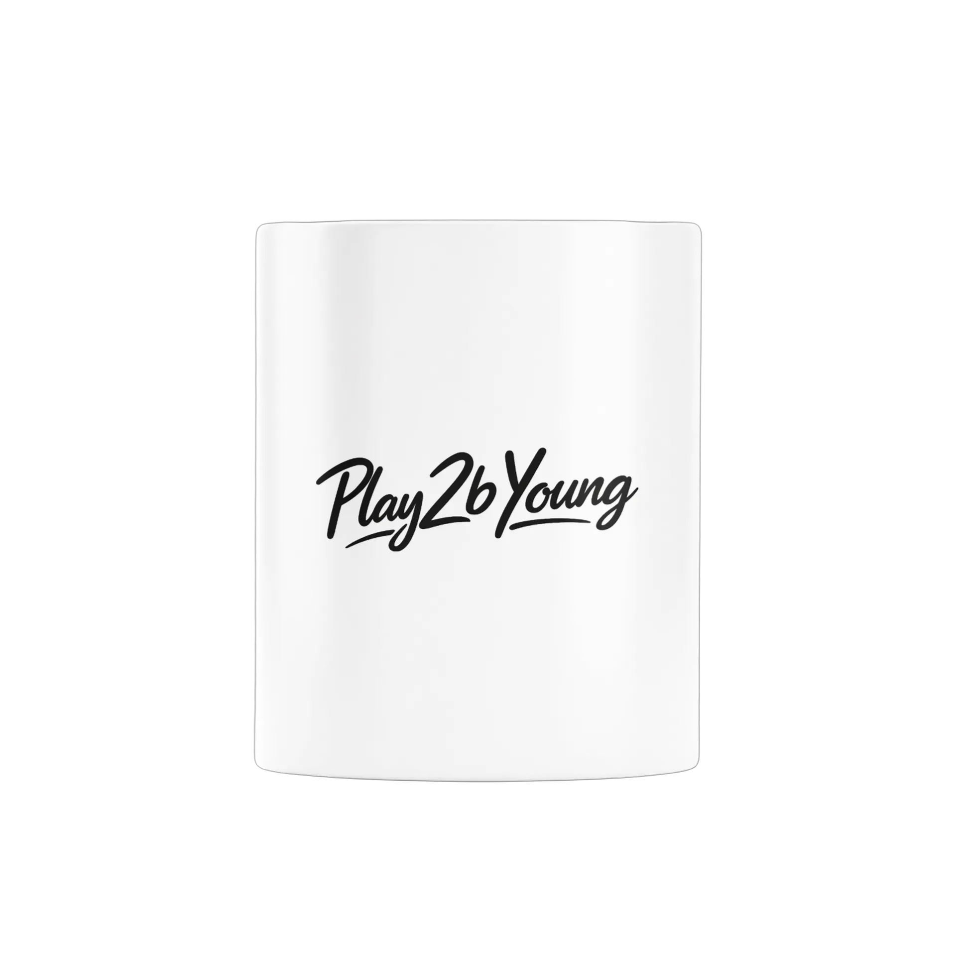 Caneca personalizada de Play2bYoung — imagem 2 de 4