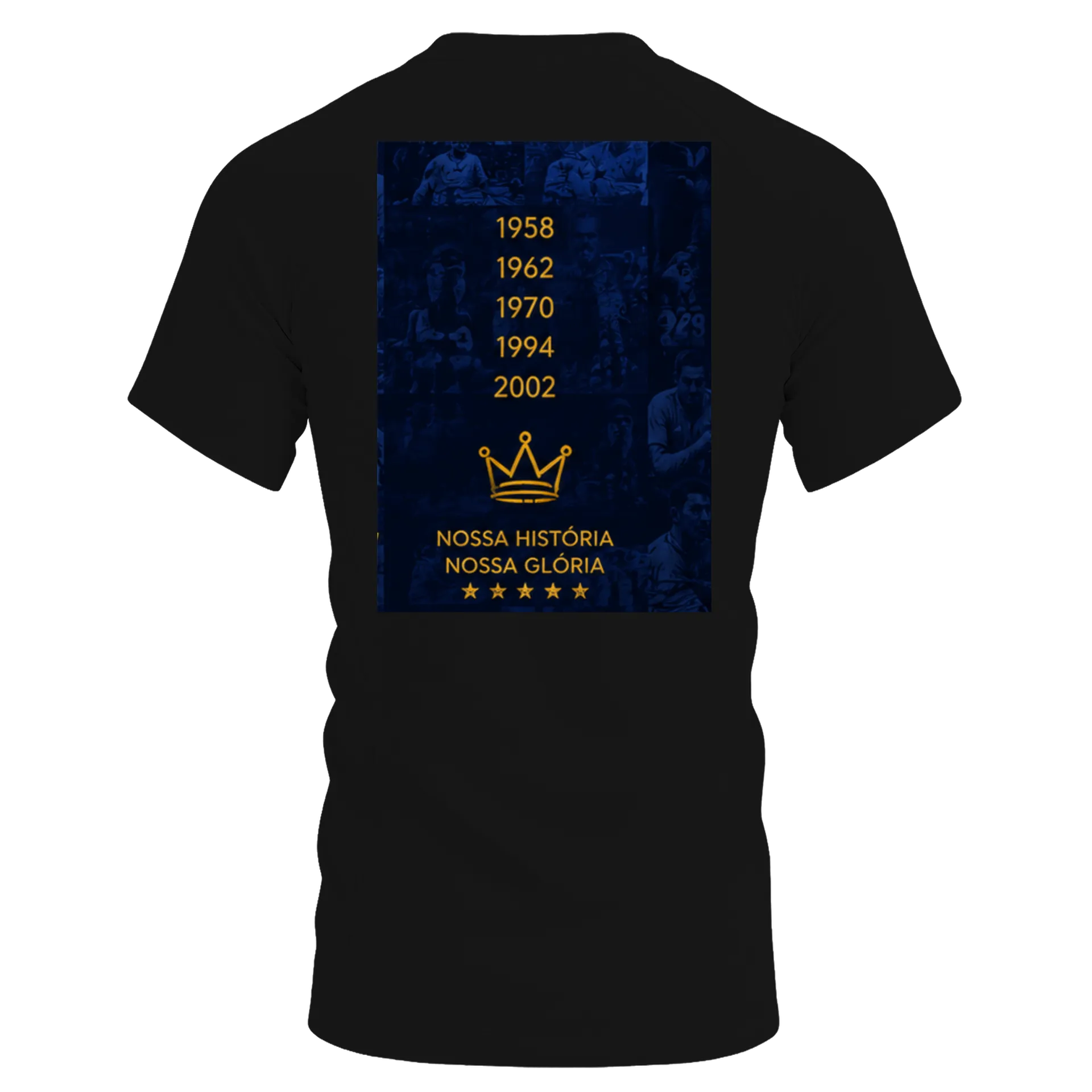Camiseta DryFit - Imagem 2