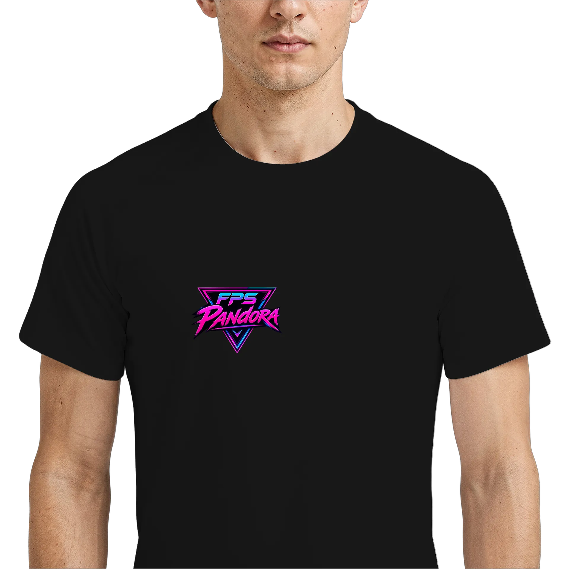 Camiseta DryFit - Imagem 4