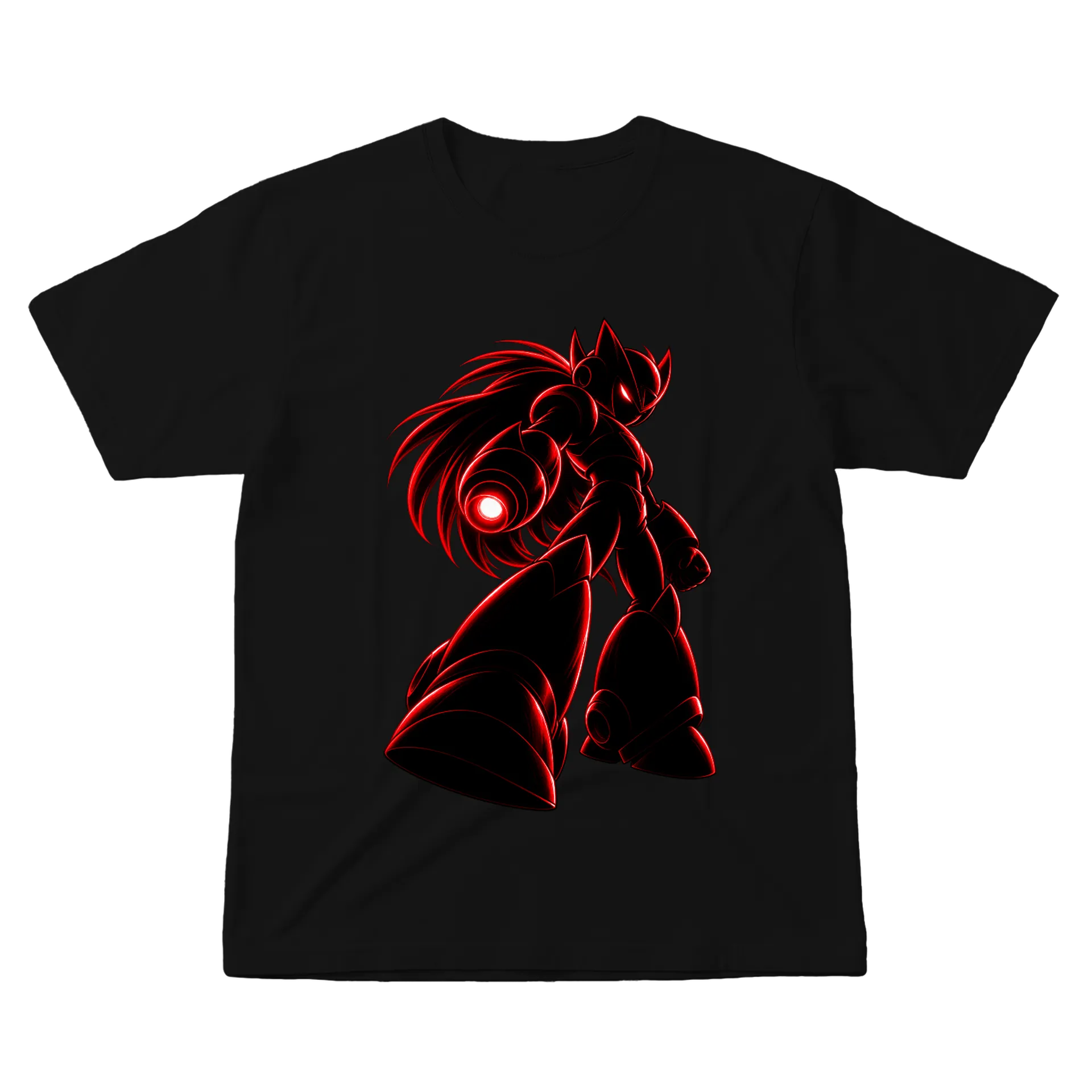 Camiseta Zero personalizada de Dondere — imagem 1 de 6