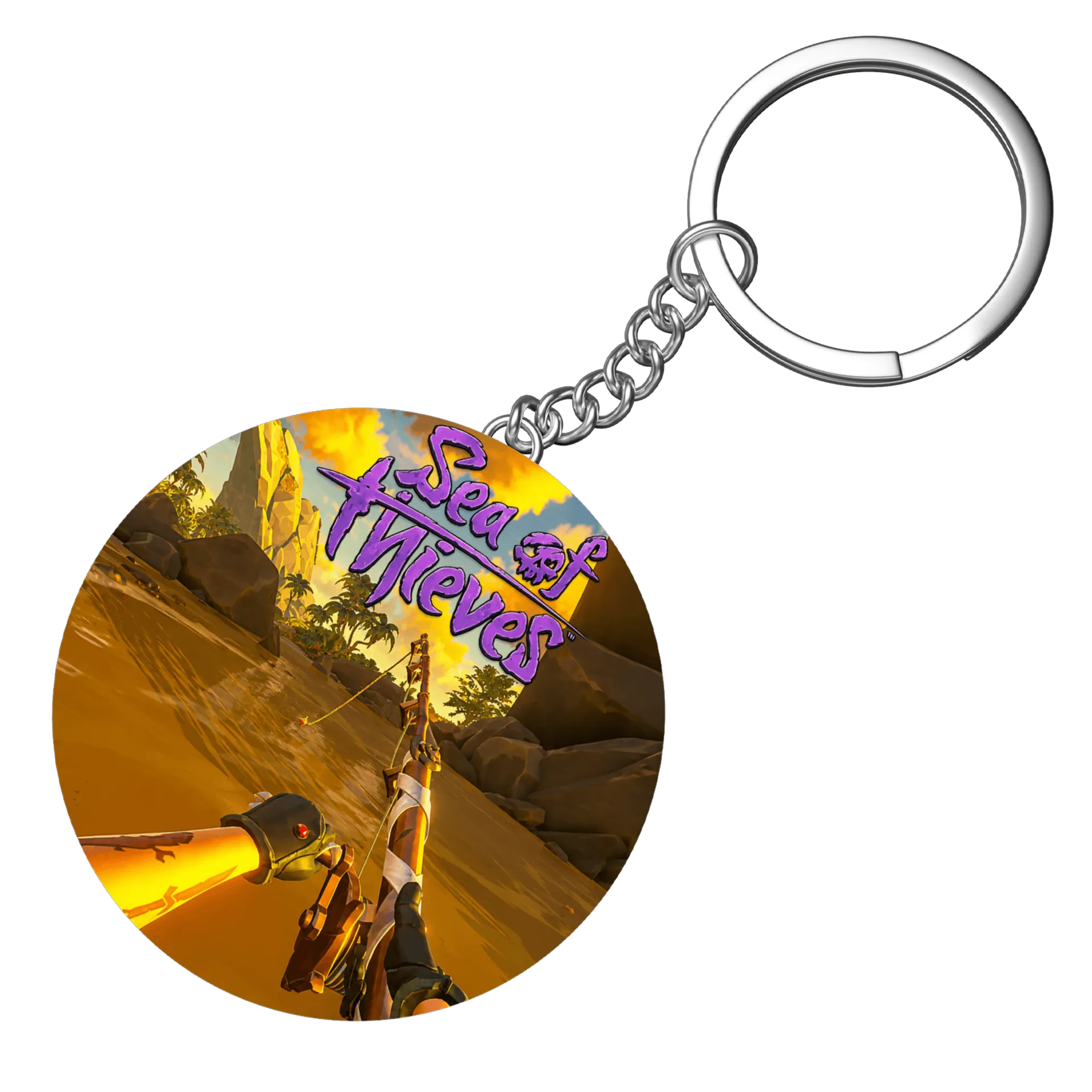 Chaveiro personalizado - Imagem 4