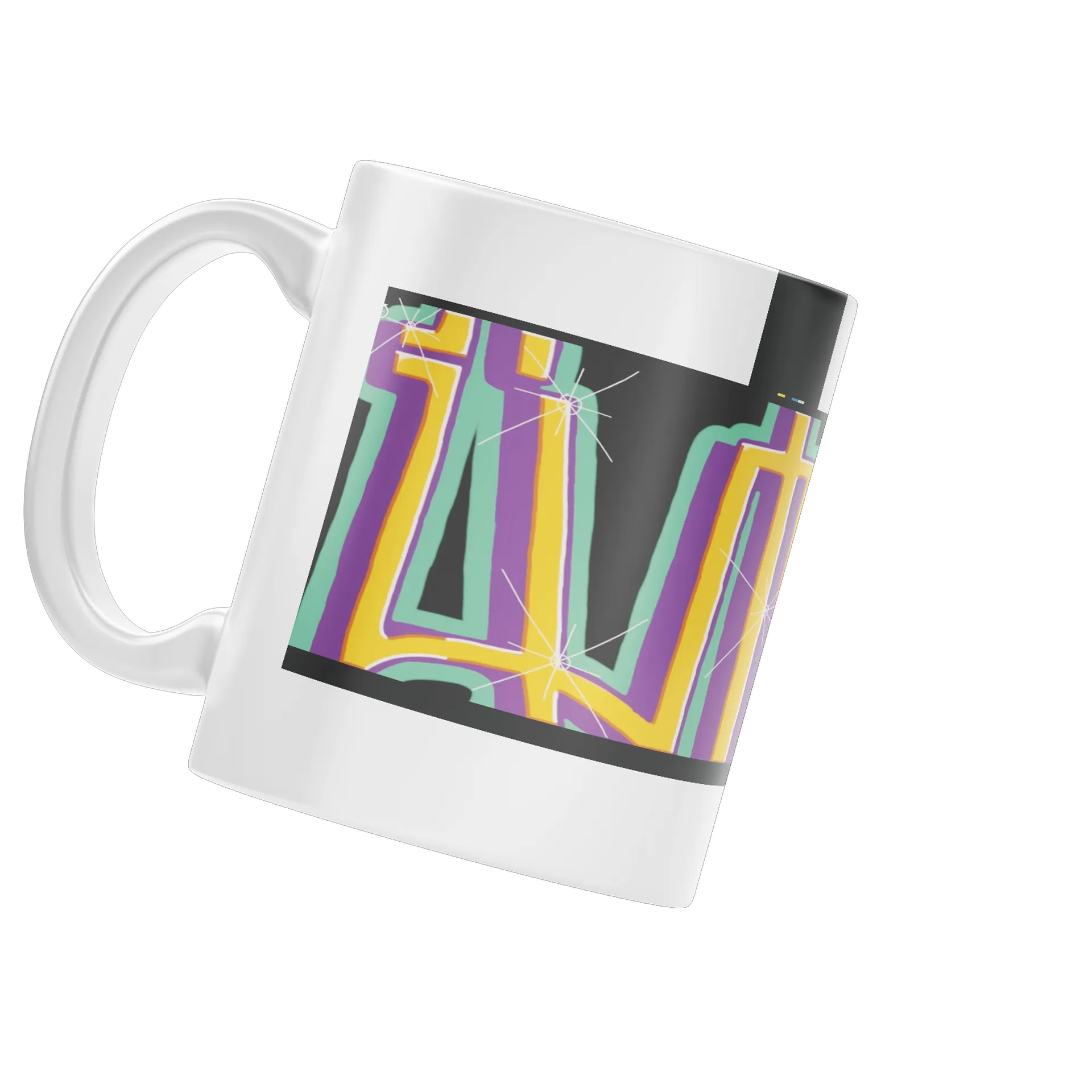 Caneca personalizada - Imagem 3