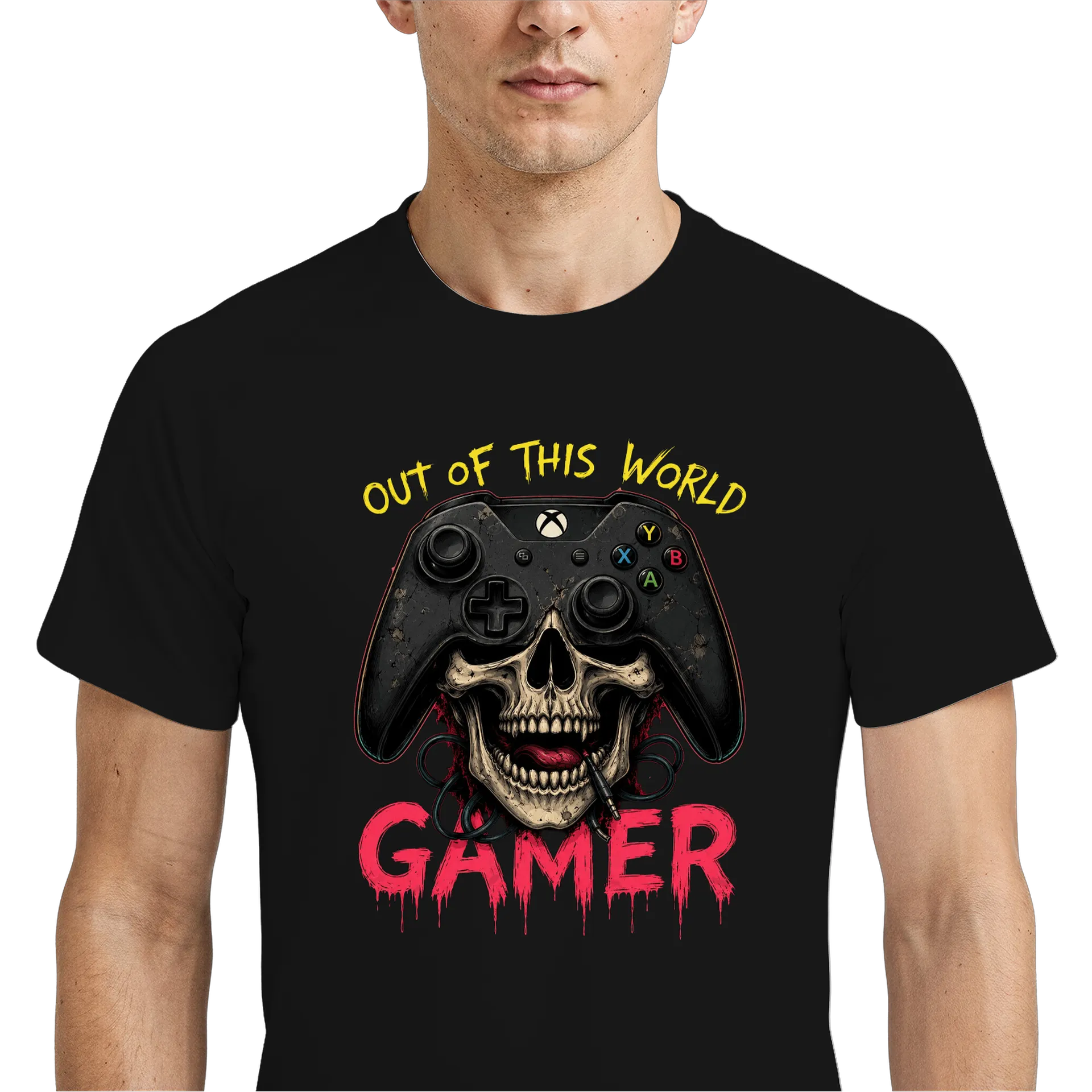 Camiseta DryFit - Imagem 4
