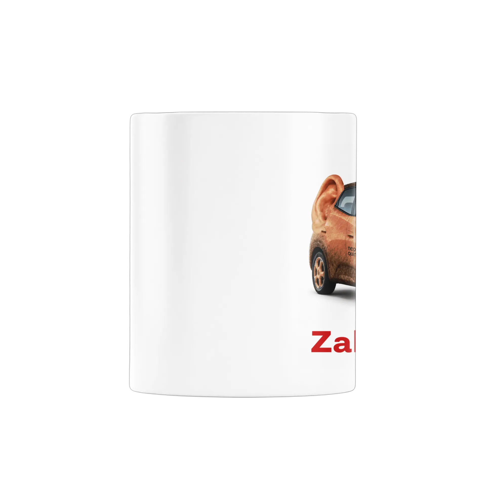 Caneca Zakaria LaBYD - Imagem 3