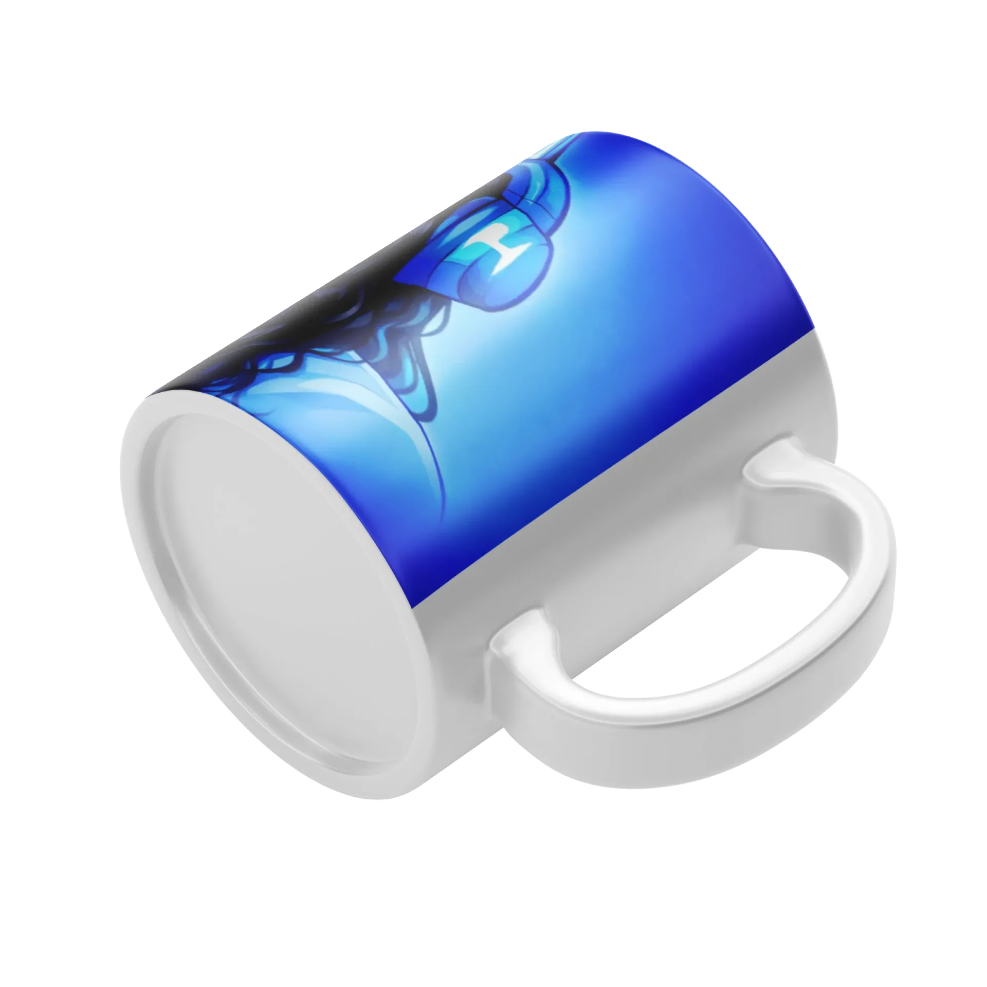 Caneca Personalizada: Sabor que aquece a alma - Imagem 4