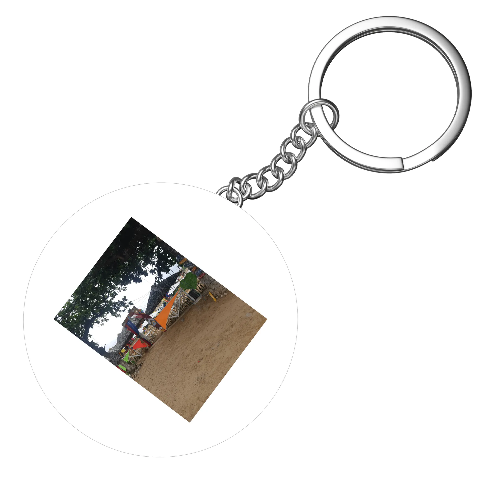 Chaveiro personalizado - Imagem 4