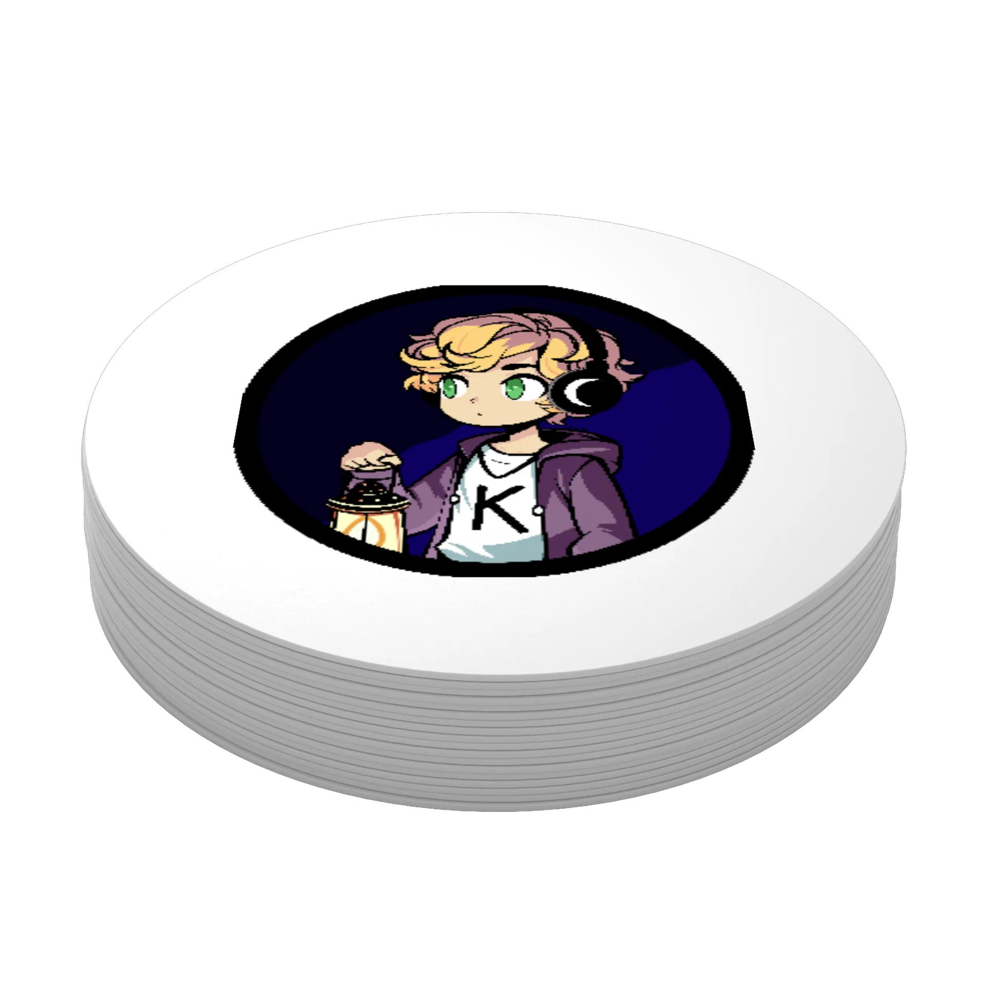 Porta-copos personalizado - Imagem 4