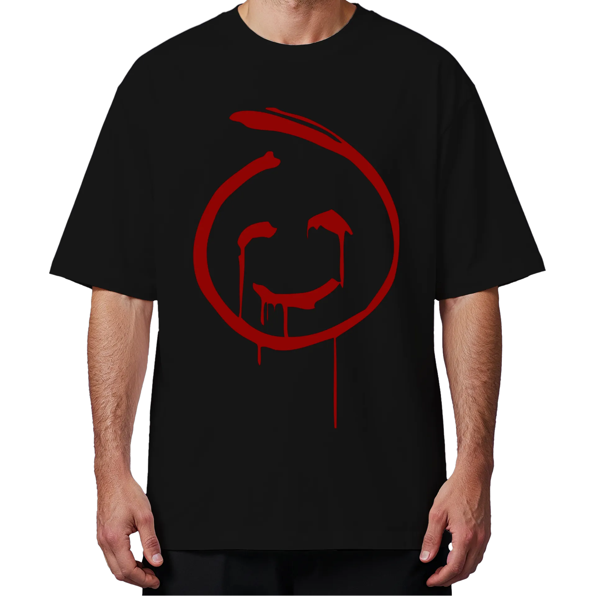 Red John Black - Imagem 4