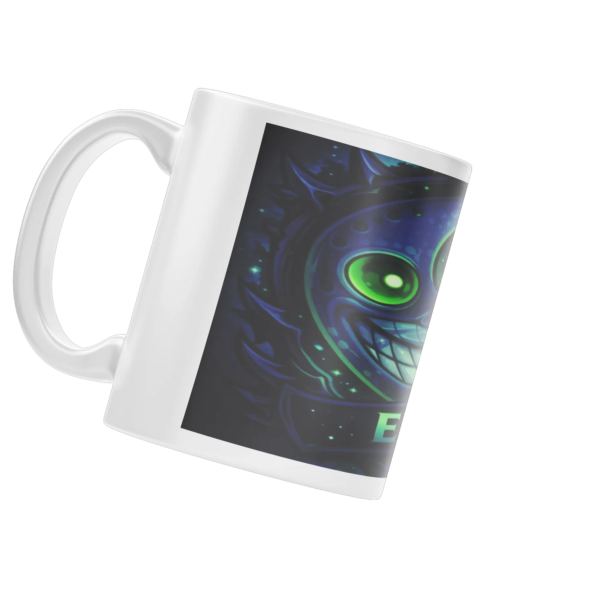 Guilda vencedora e edição especial  Lua Estelar Verde 325ml - Imagem 3