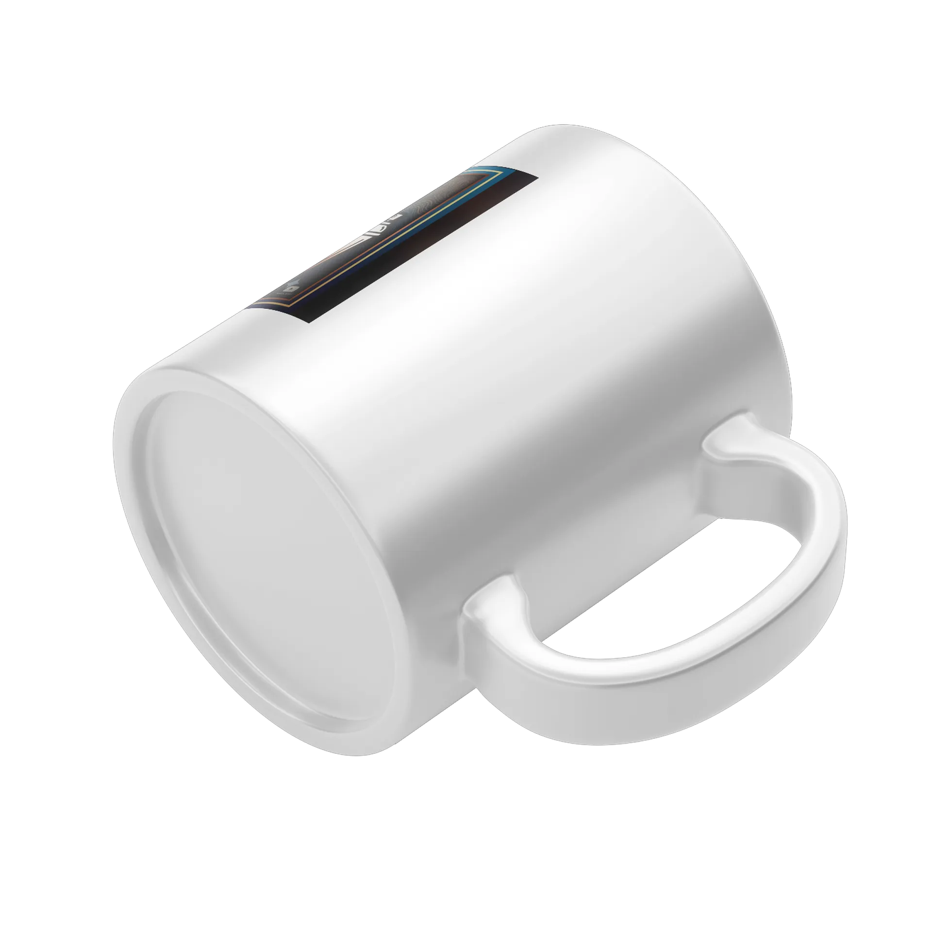 Caneca personalizada - Imagem 4