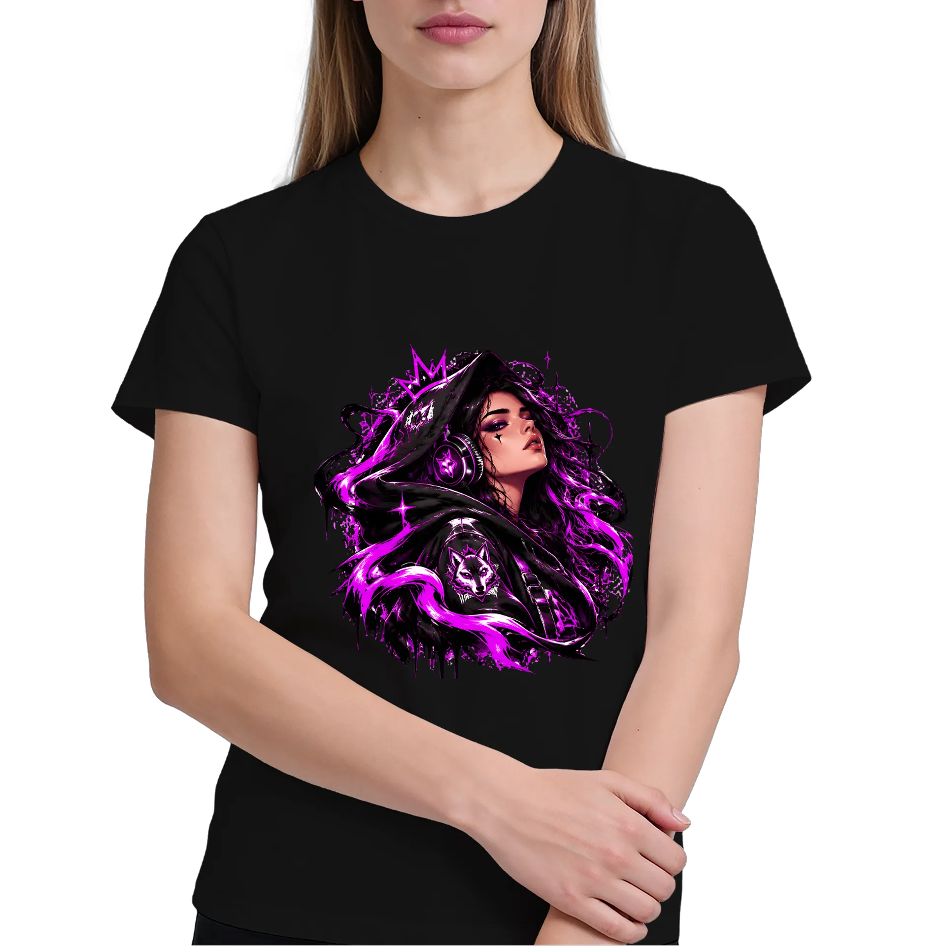 Girl Rebeld  - Imagem 3