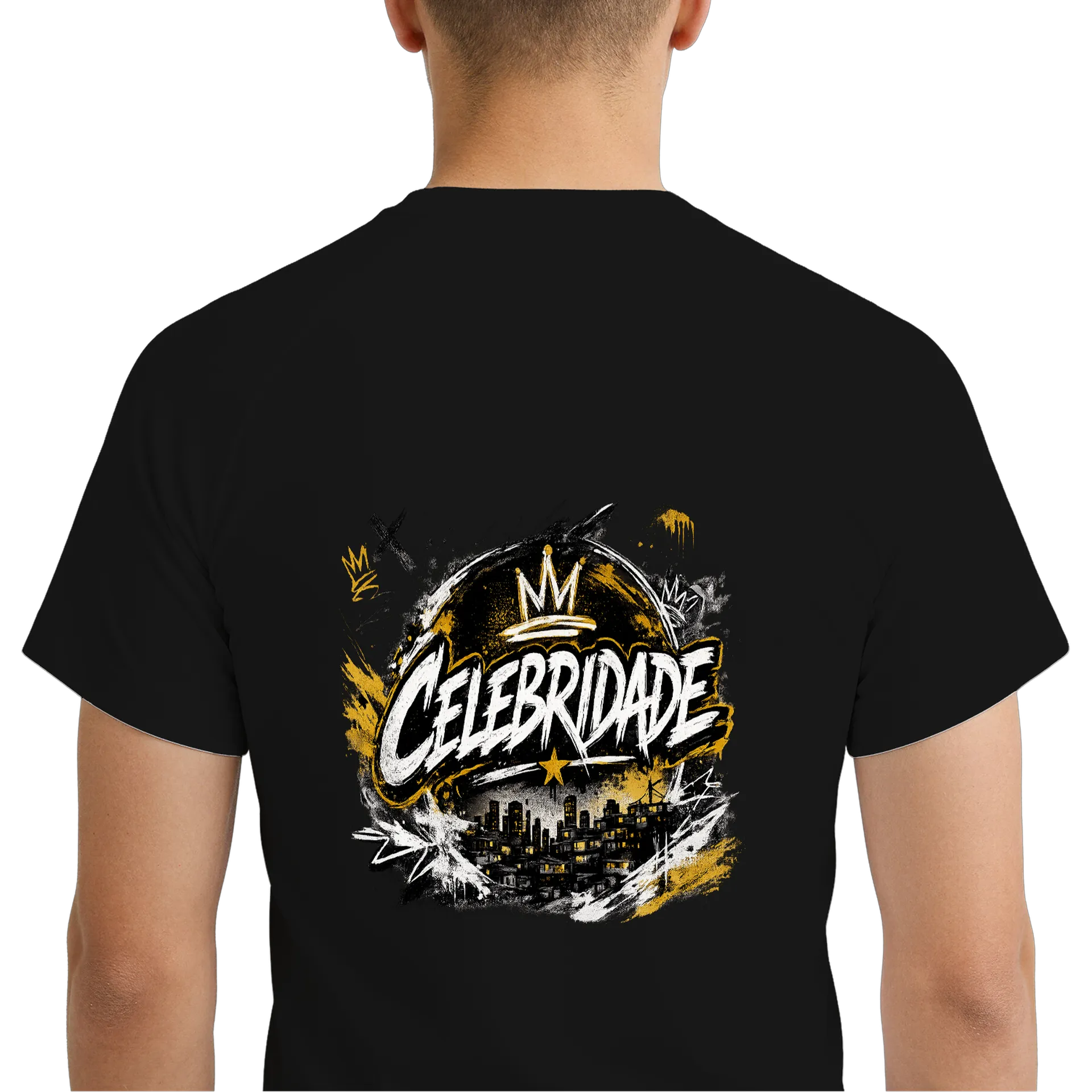 Camiseta DryFit - Imagem 6