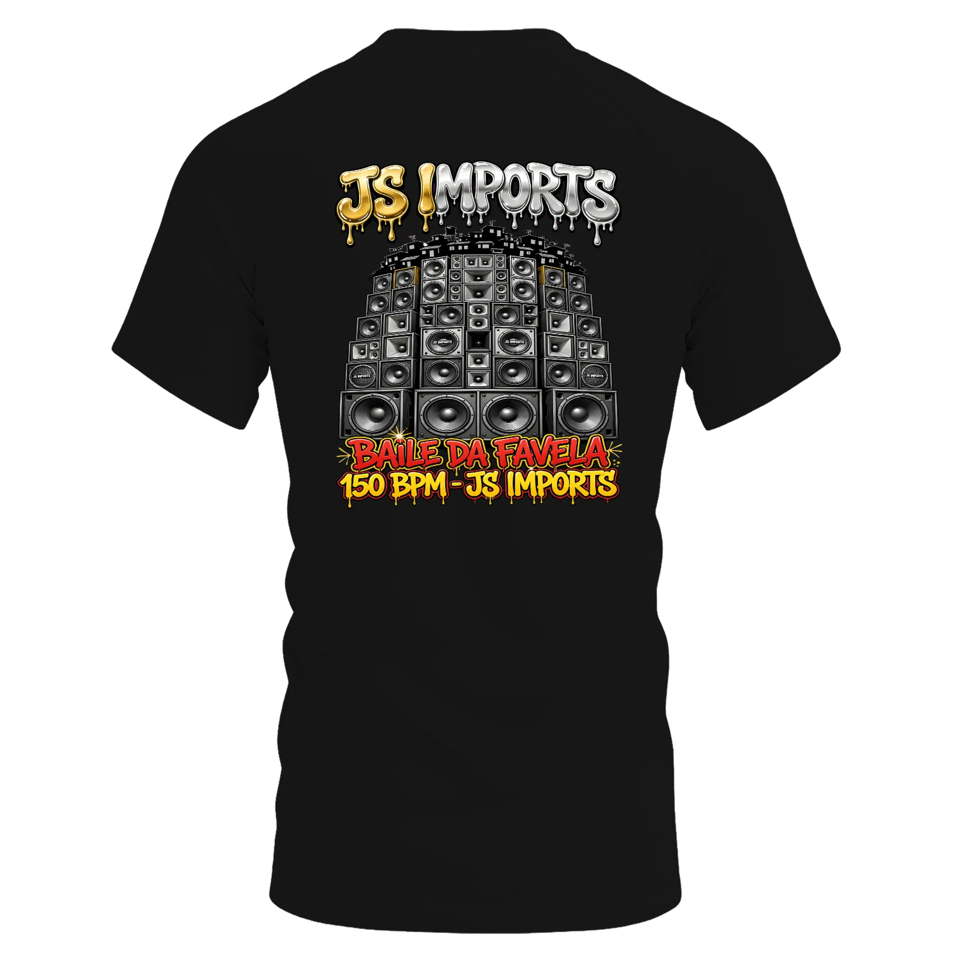Camiseta DryFit - Imagem 2