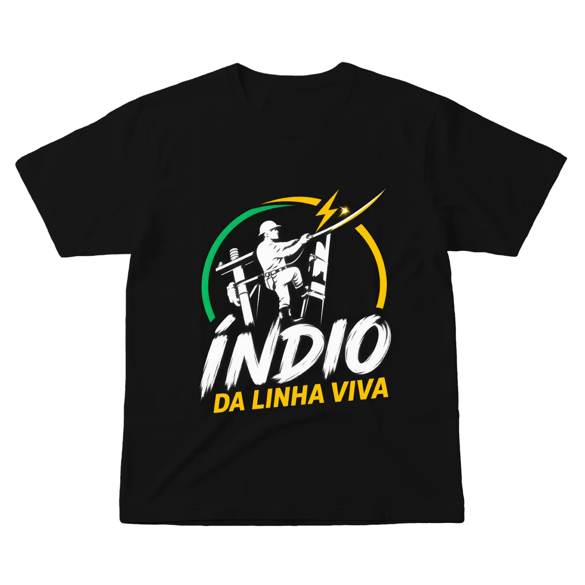 Camiseta personalizada - Imagem 1