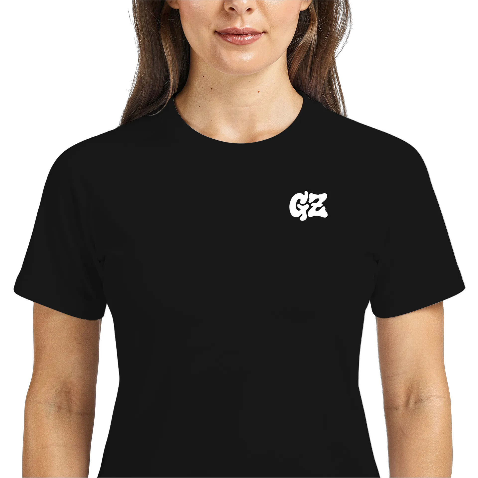 GZ Core Black Tee - Imagem 3