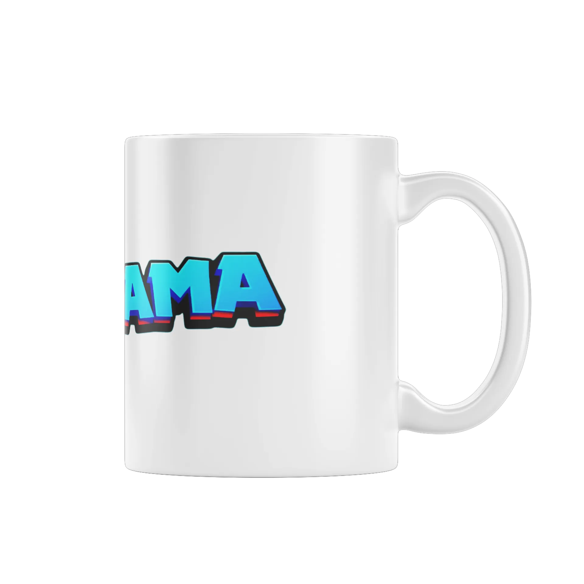 Caneca personalizada de Vinerama