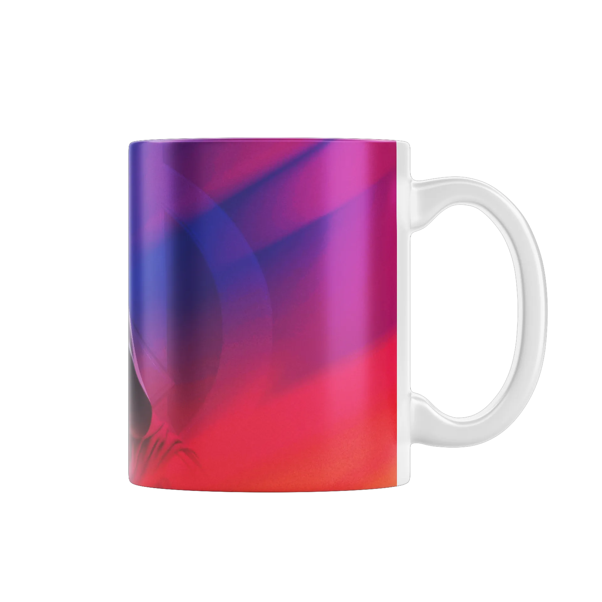 Caneca personalizada de Thiagomota — imagem 1 de 4