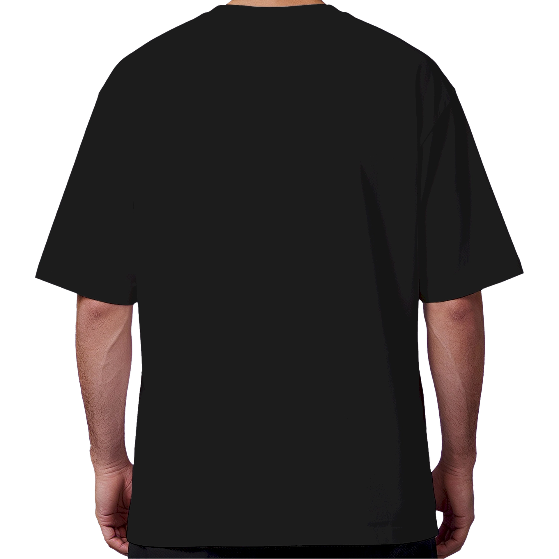 Camiseta Oversized - Imagem 6