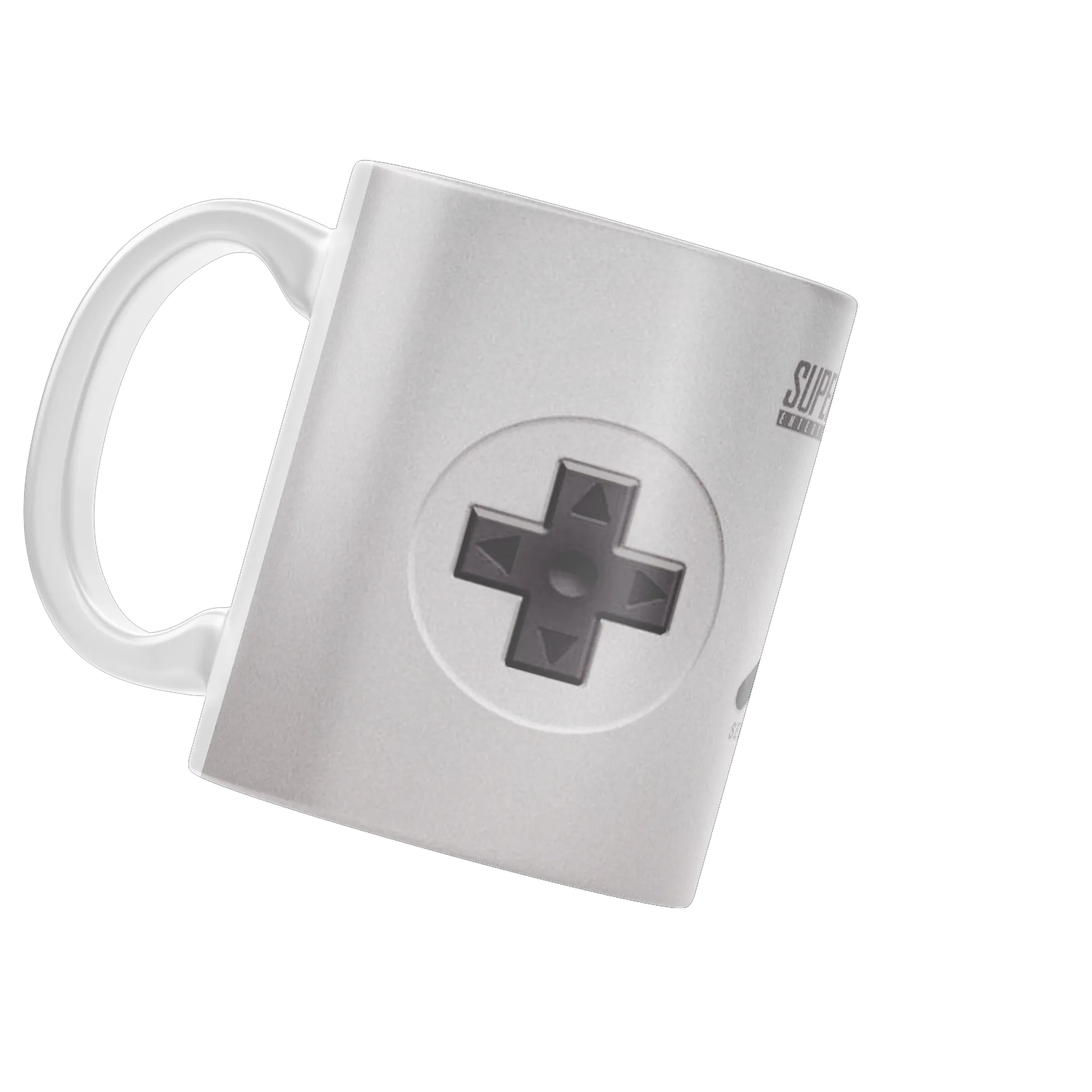 Caneca personalizada Controle S Nintendo - Imagem 4