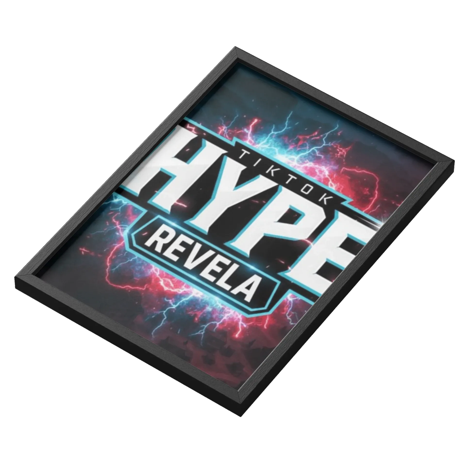 Quadro A3 personalizado - Imagem 3