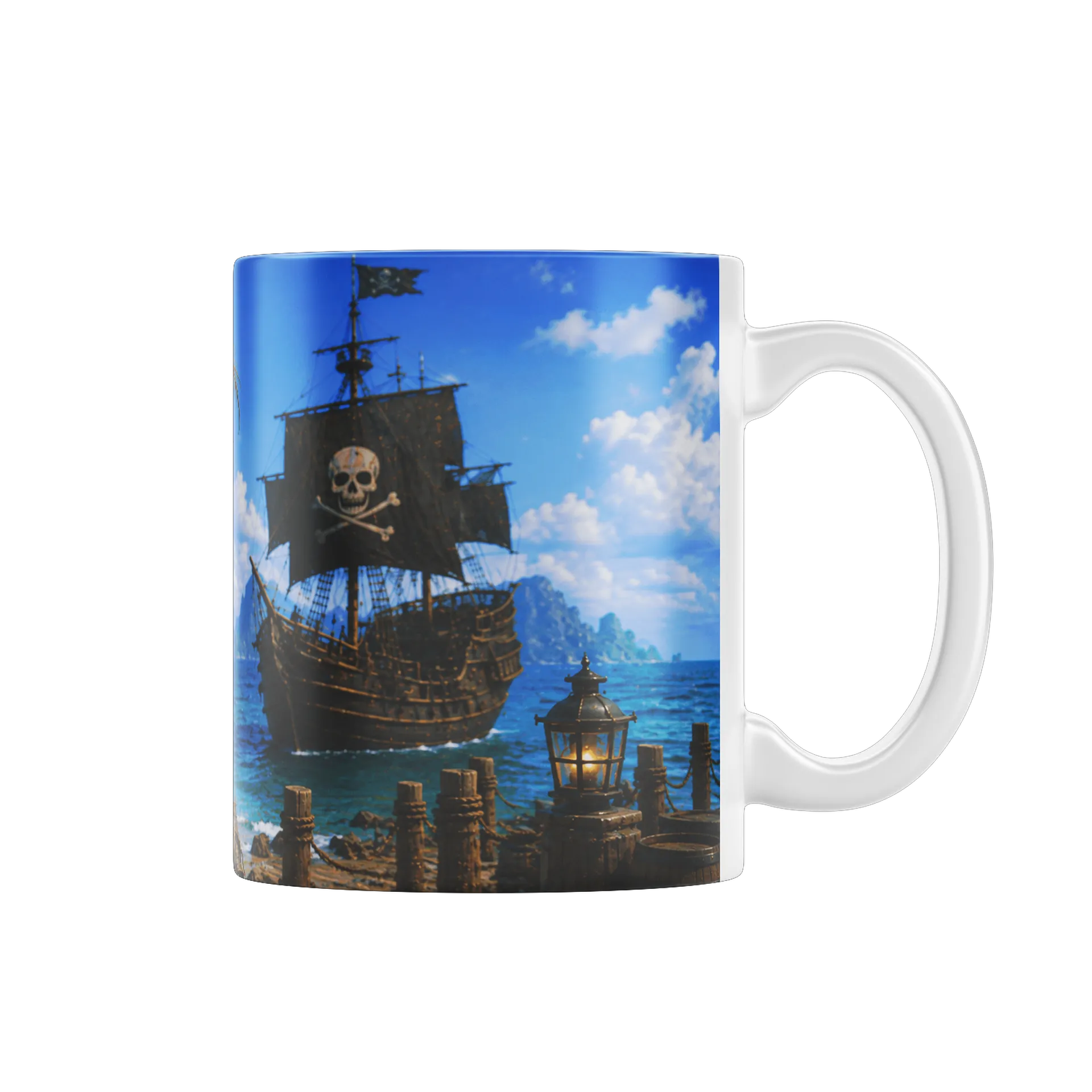 Caneca personalizada - Imagem 1