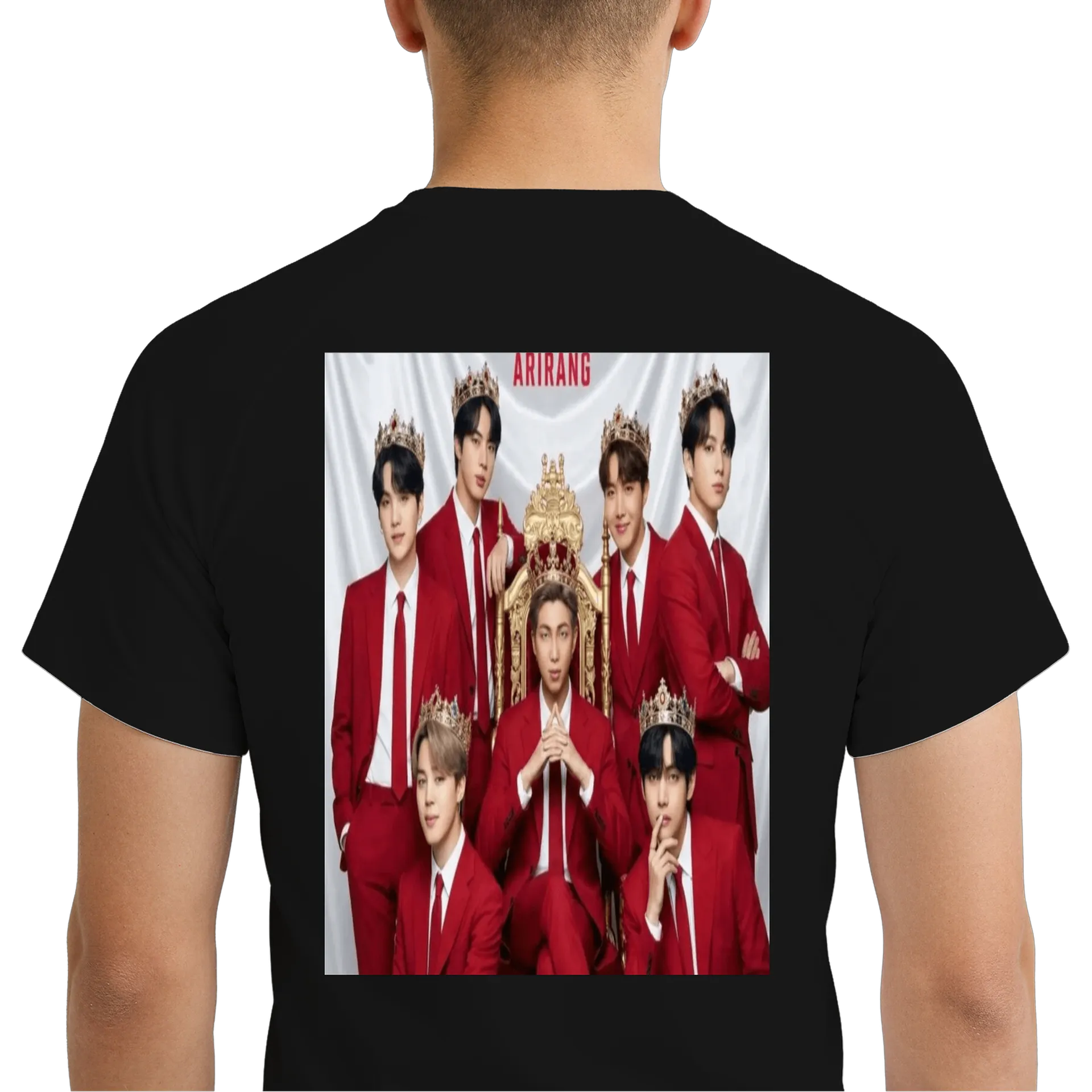 Camiseta DryFit - Imagem 6