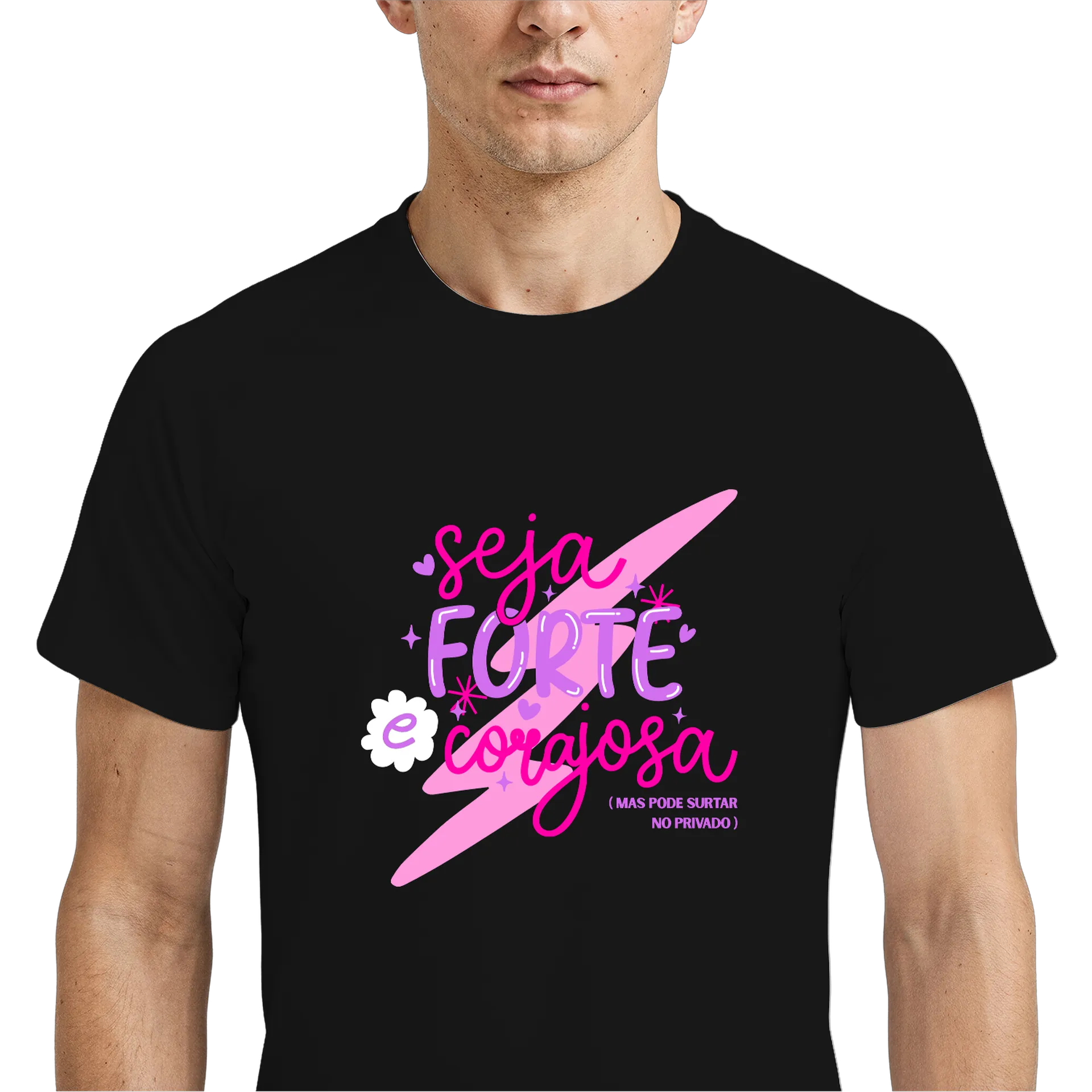 Camiseta DryFit de MK beauty of — imagem 4 de 6