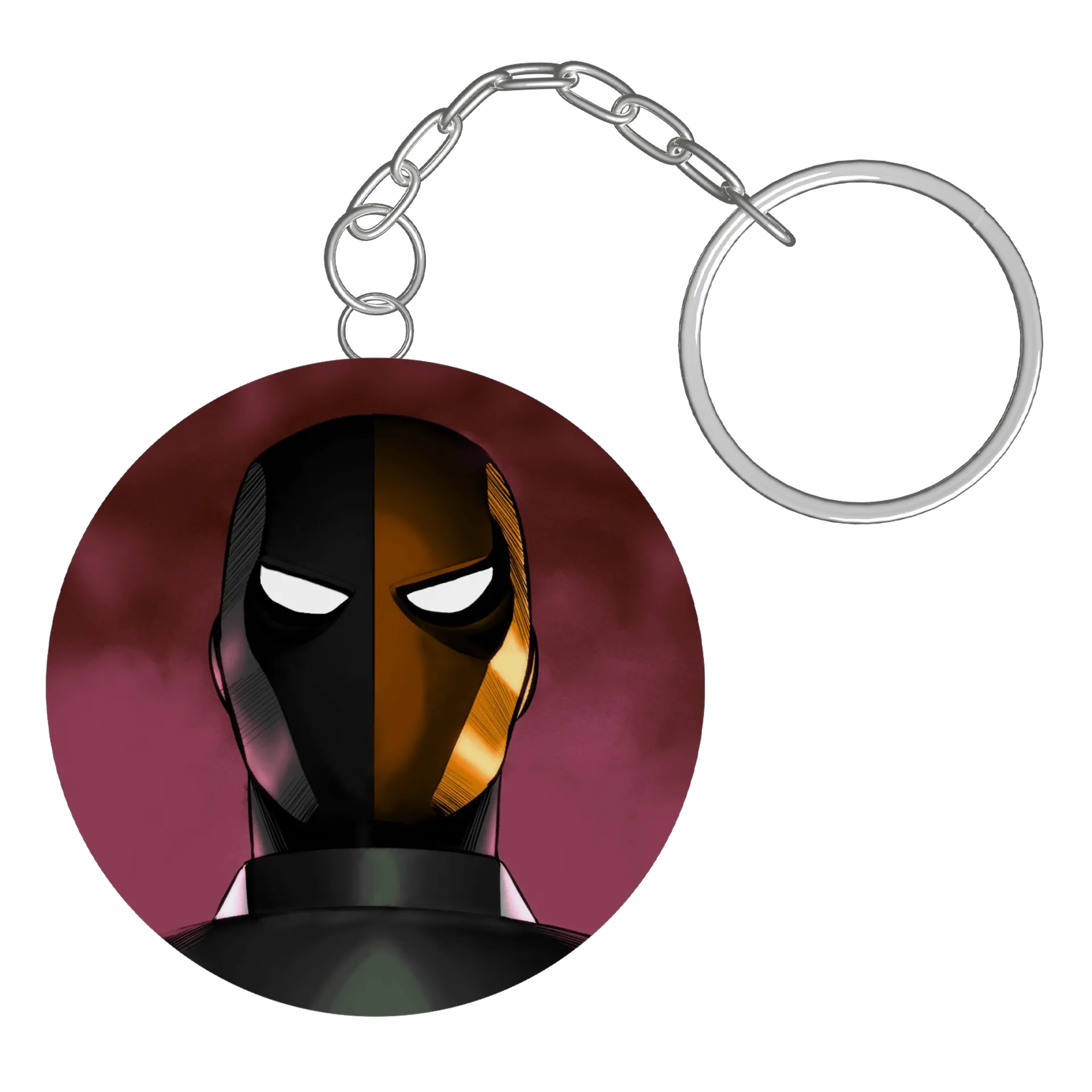 Chaveiro Carlosxd - Imagem 3