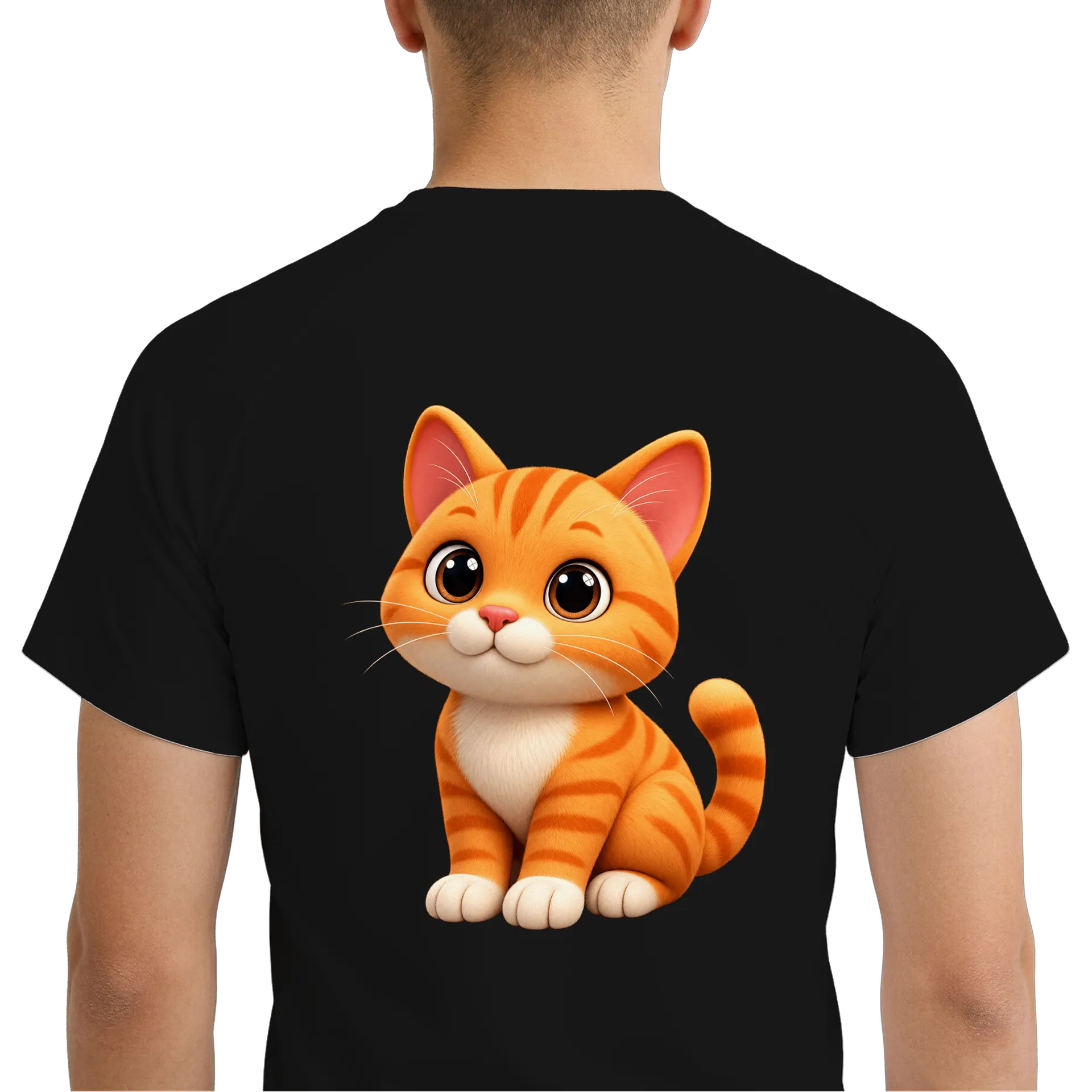 Camiseta DryFit Desenhos 013 - Imagem 6