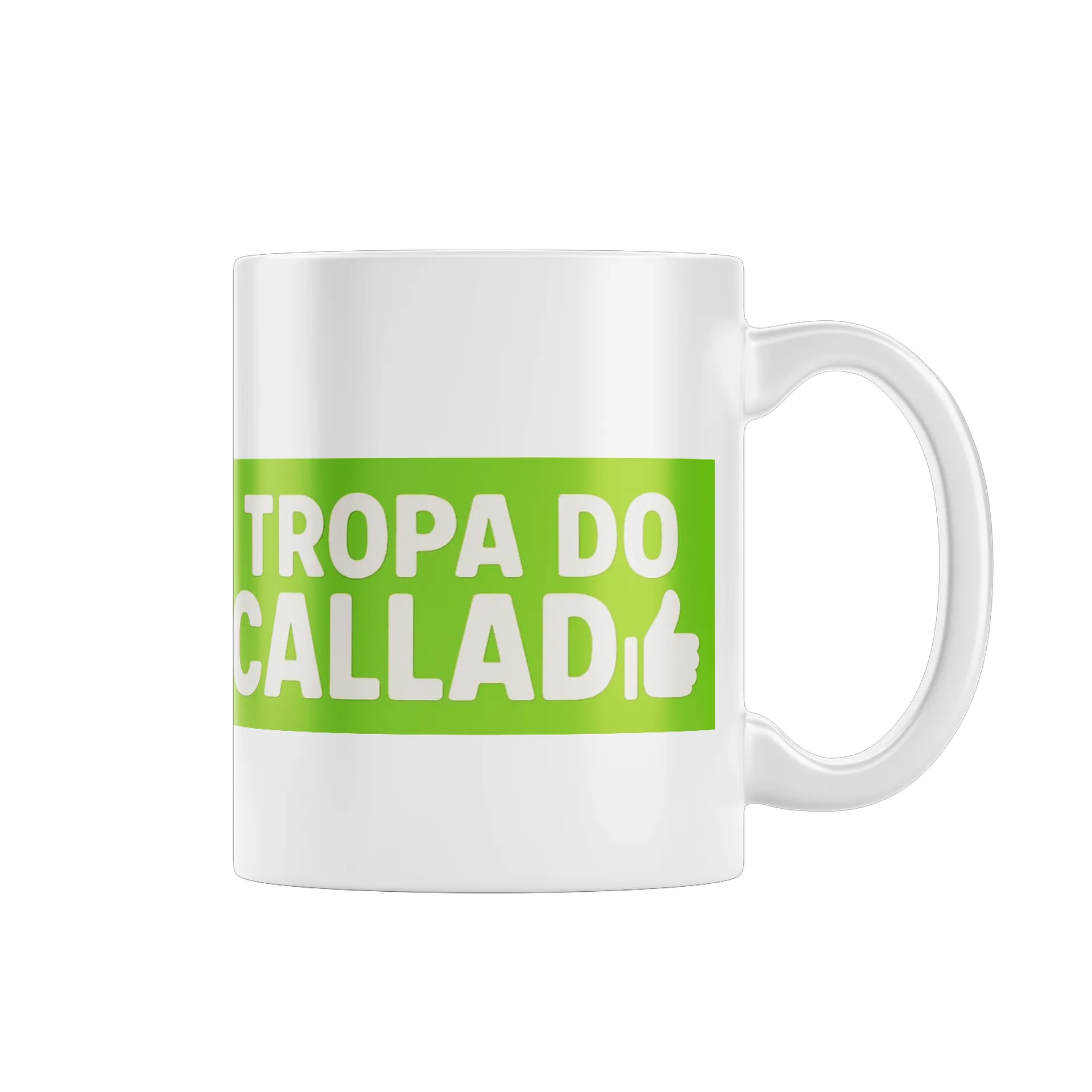 Caneca personalizada - Imagem 1
