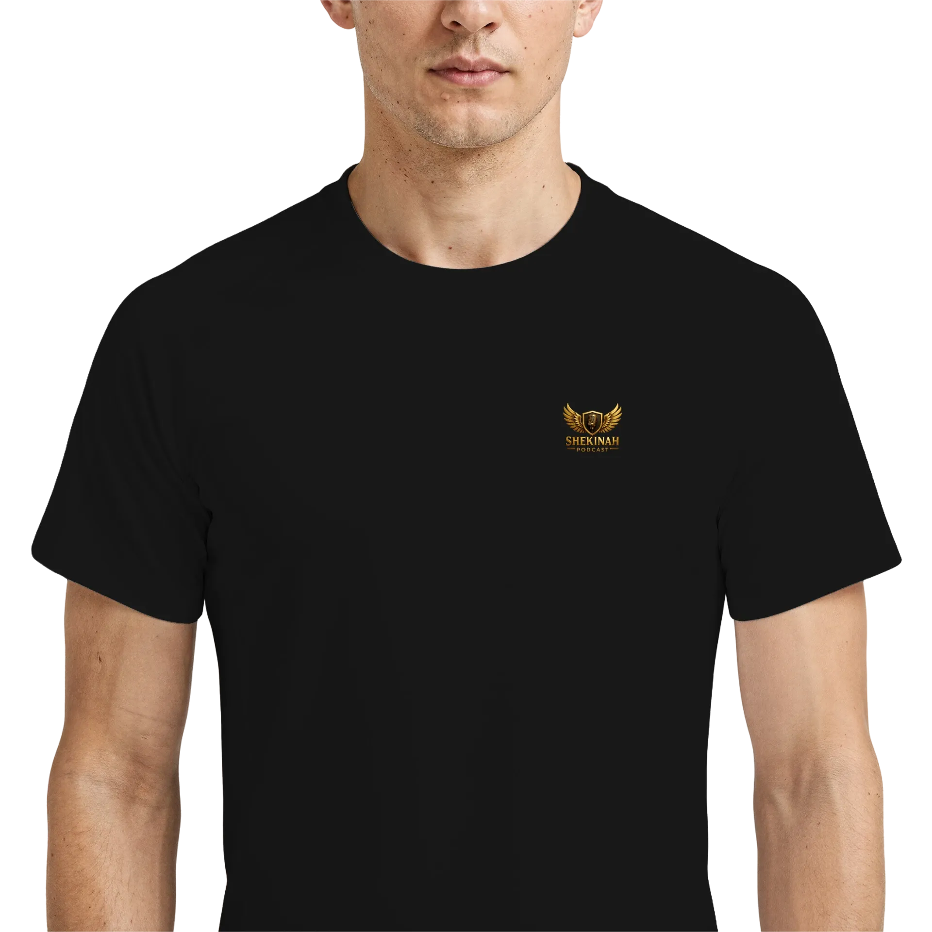 Camiseta Shekinah DryFit - Imagem 4