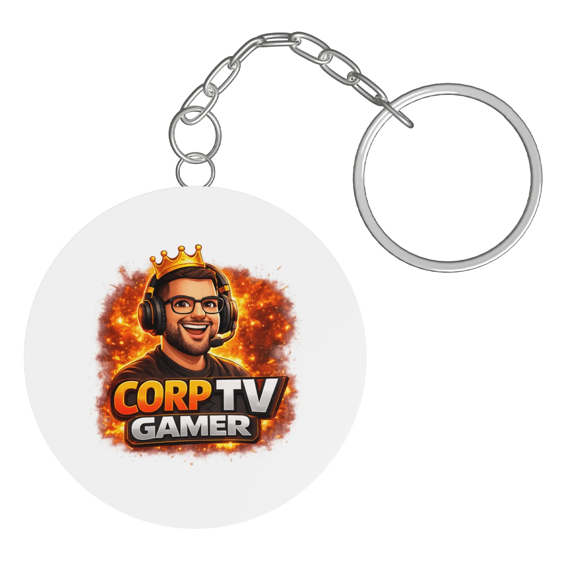 Chaveiro personalizado - Imagem 3