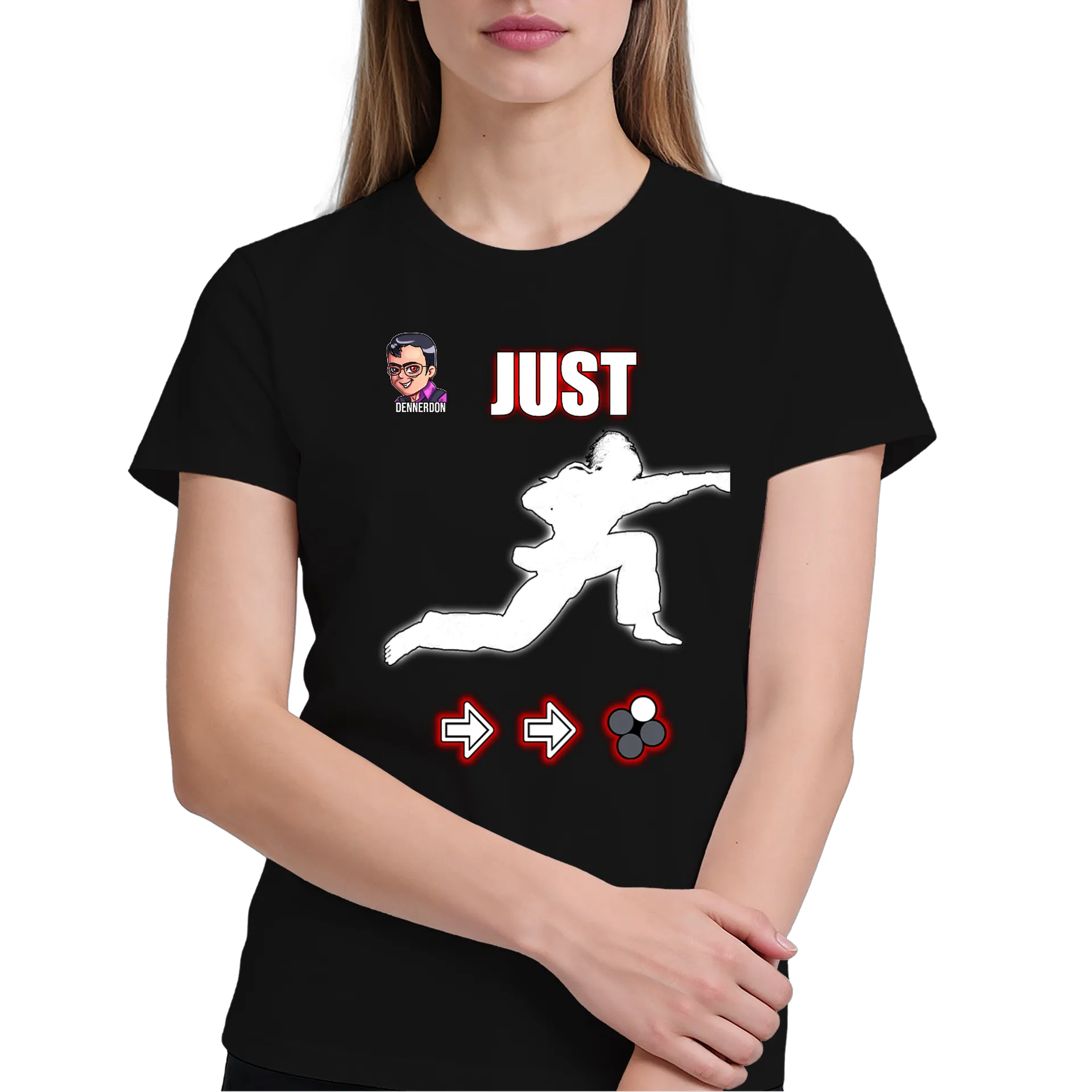 Camiseta Lidia ff2 - Imagem 4