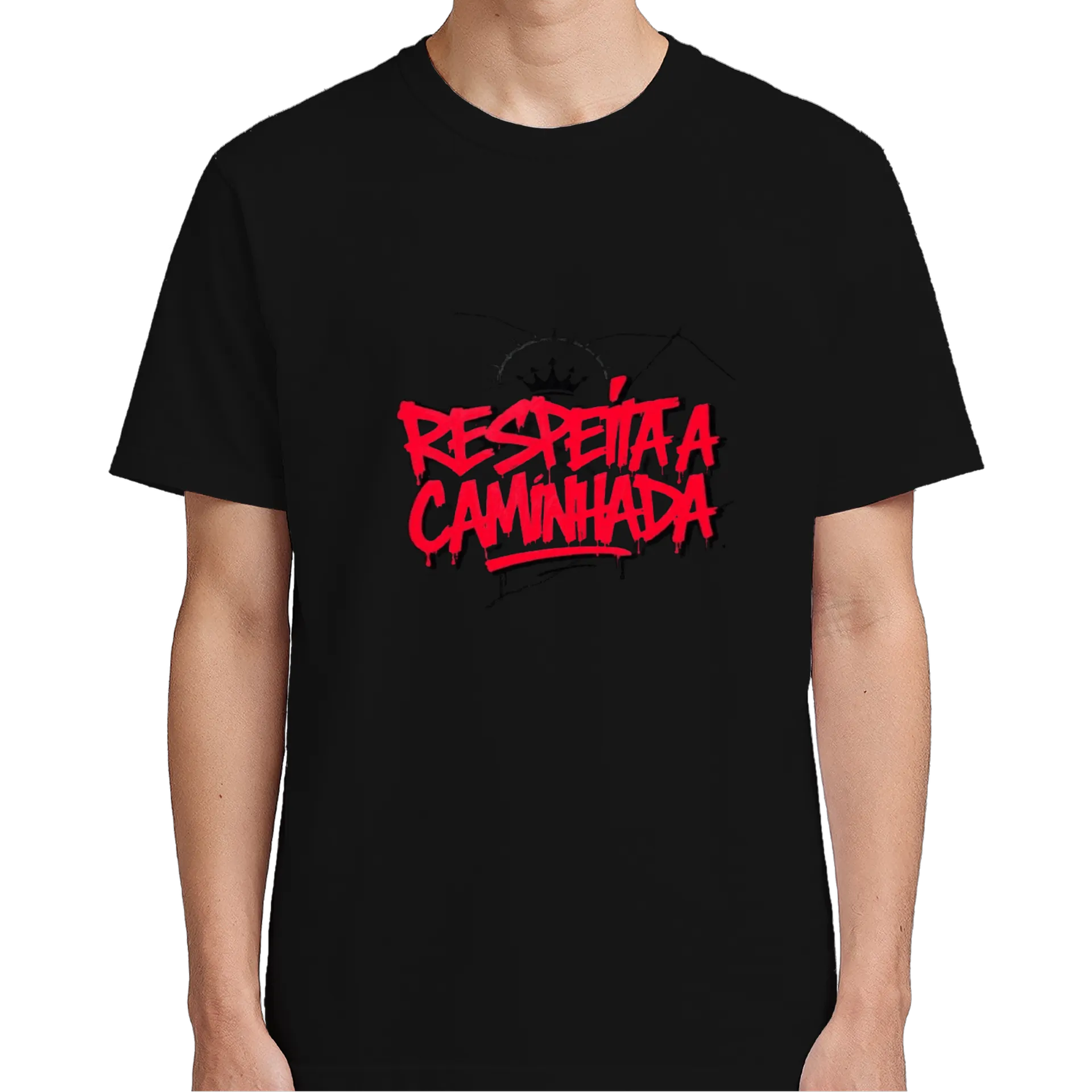 Camiseta personalizada - Imagem 5