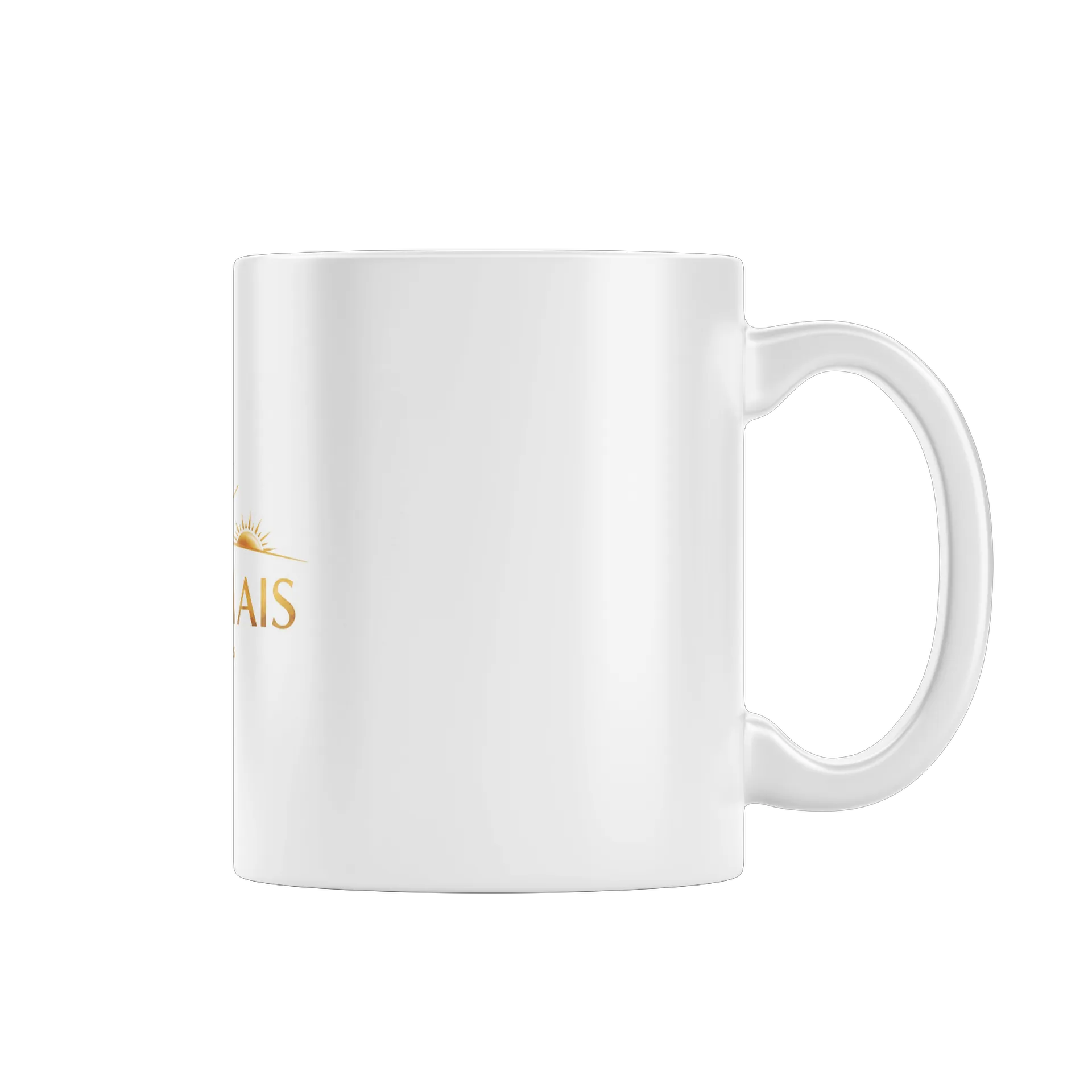 Caneca personalizada de Marcele — imagem 1 de 4