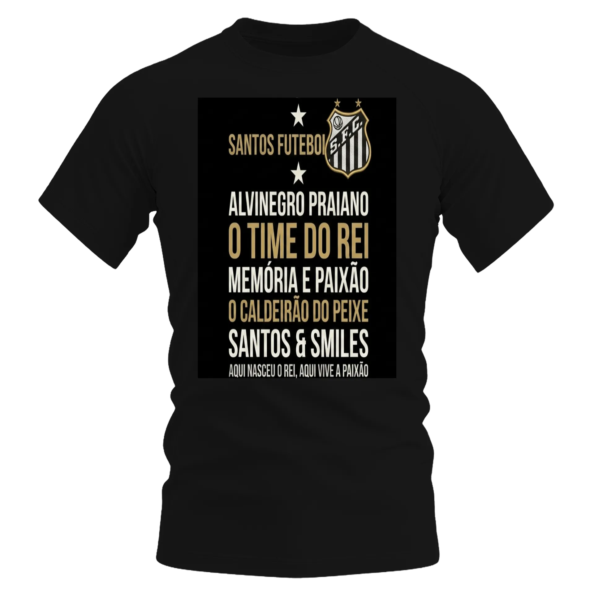 Camiseta DryFit - Imagem 1