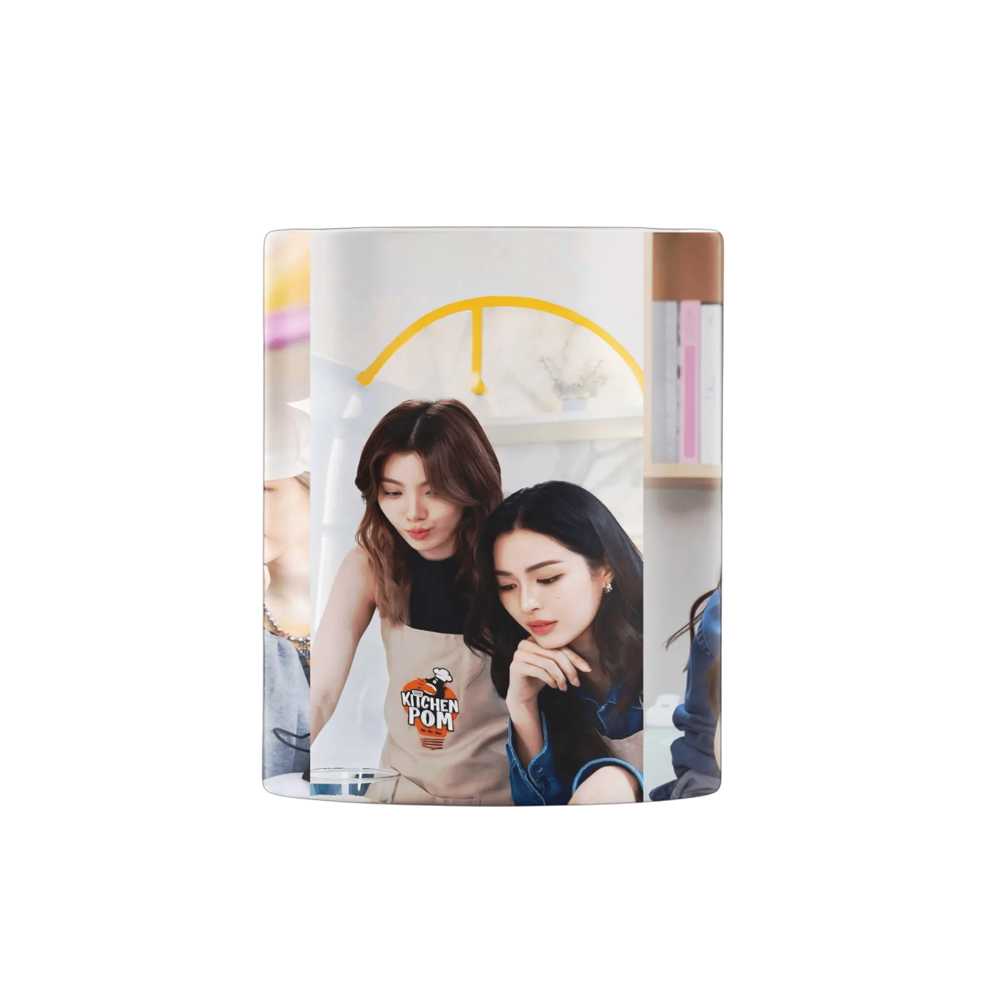 Caneca personalizada de Essenza Art — imagem 2 de 4