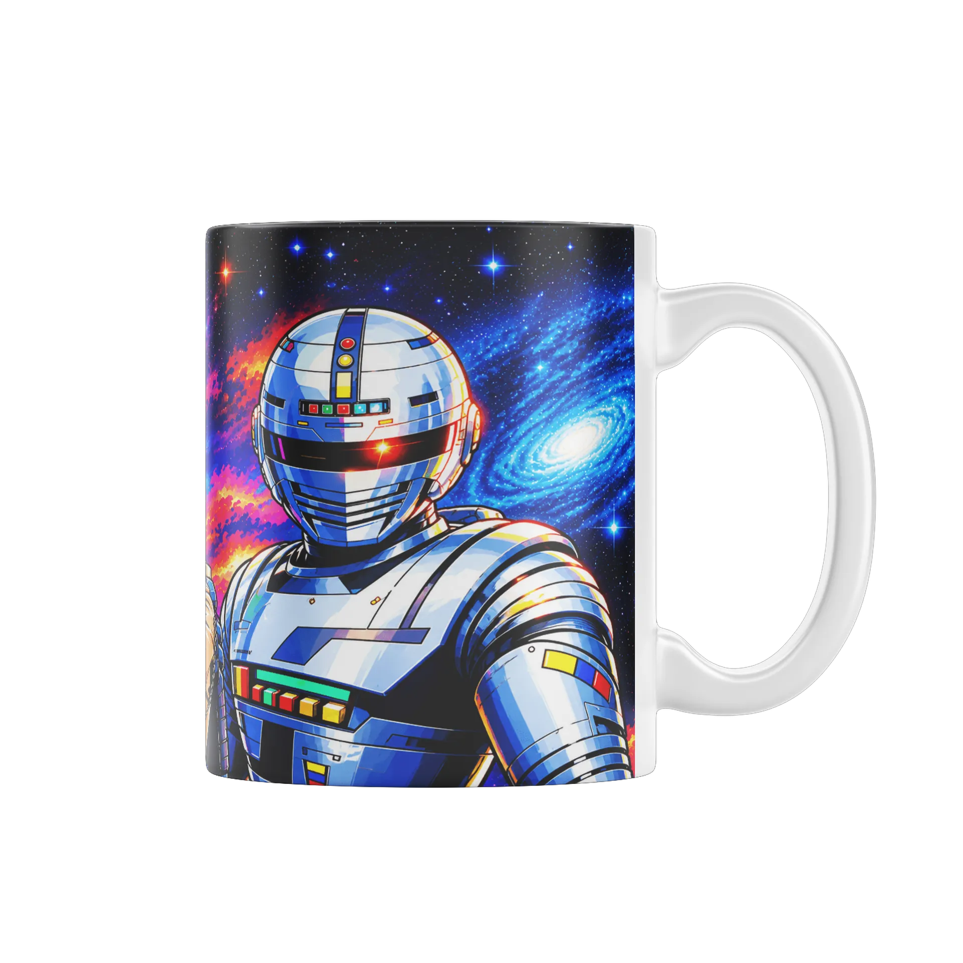 Caneca personalizada Gavan - Imagem 1