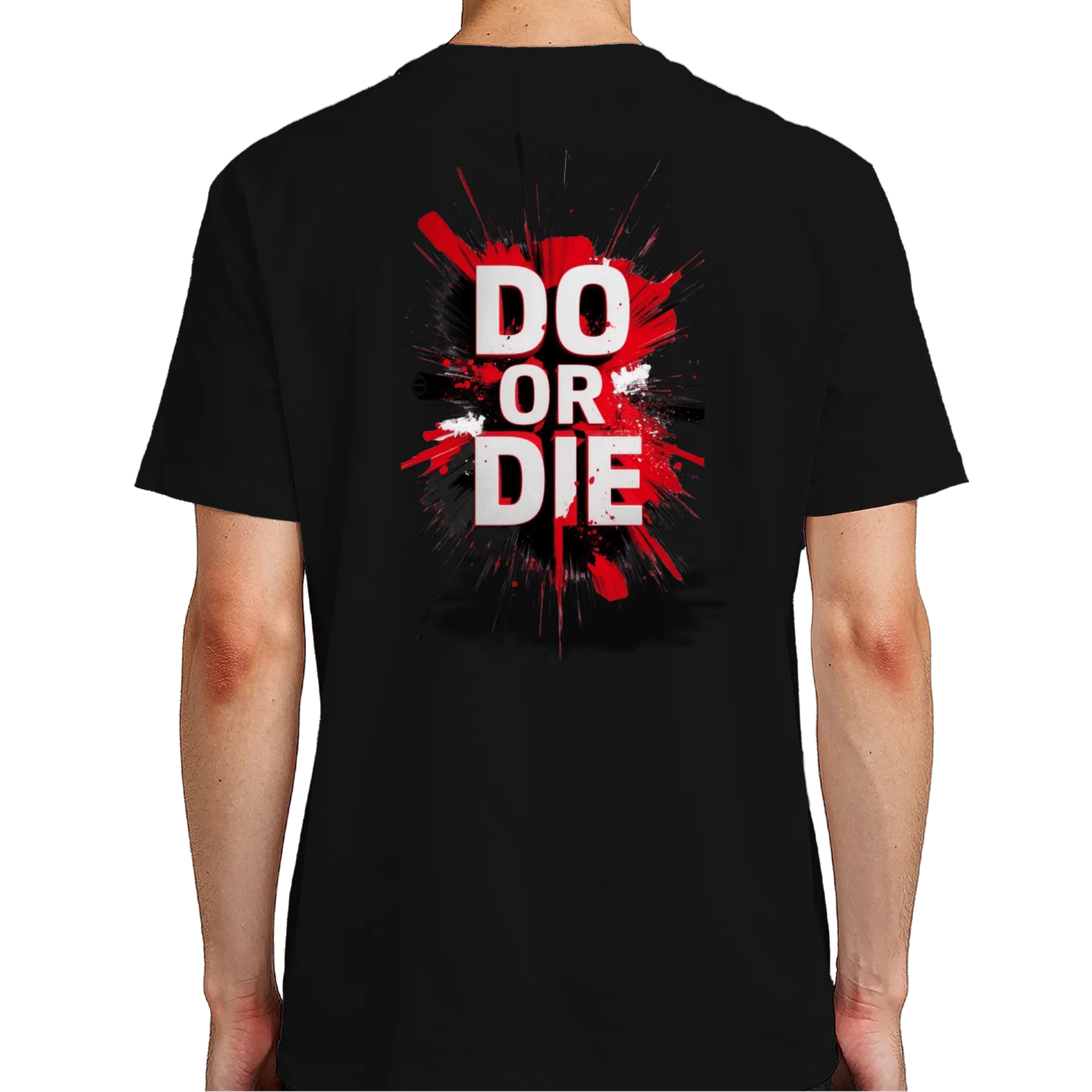 Camiseta personalizada - Imagem 7